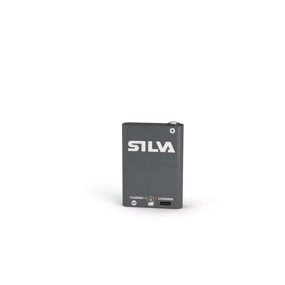 Silva Trail Runner Free 2 Ultra Headtorch - Image 7