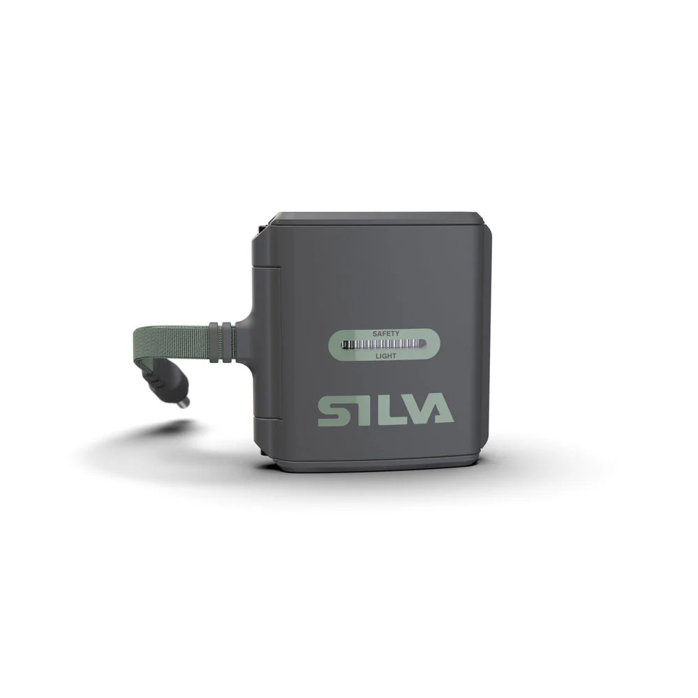 Silva Trail Runner Free 2 Ultra Headtorch - Image 8