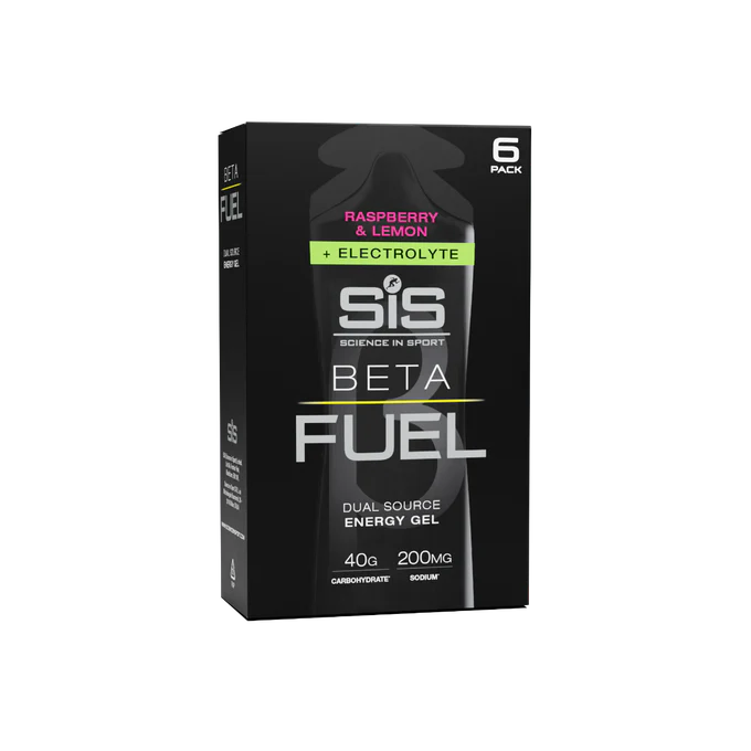 SIS Beta Fuel + Electrolyte Gel - Image 3