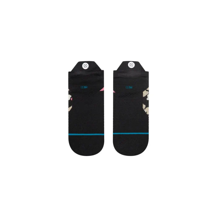 Stance Camo Floral Light Tab Socks - Image 3