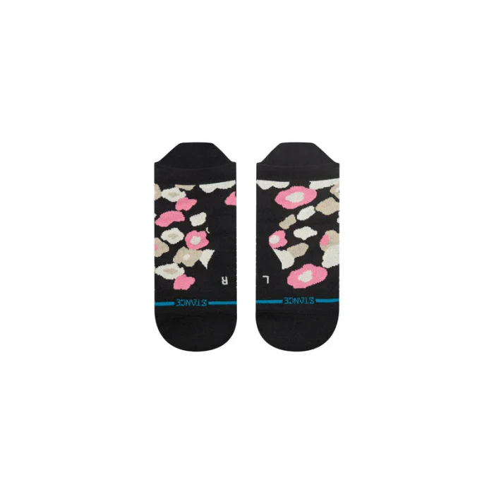 Stance Camo Floral Light Tab Socks - Image 4