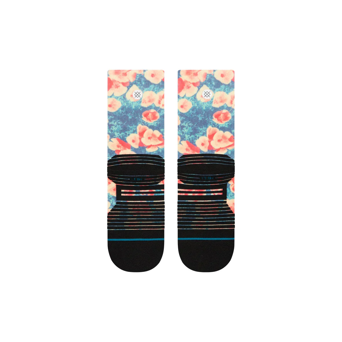 Stance Pop Light Crew - Image 3