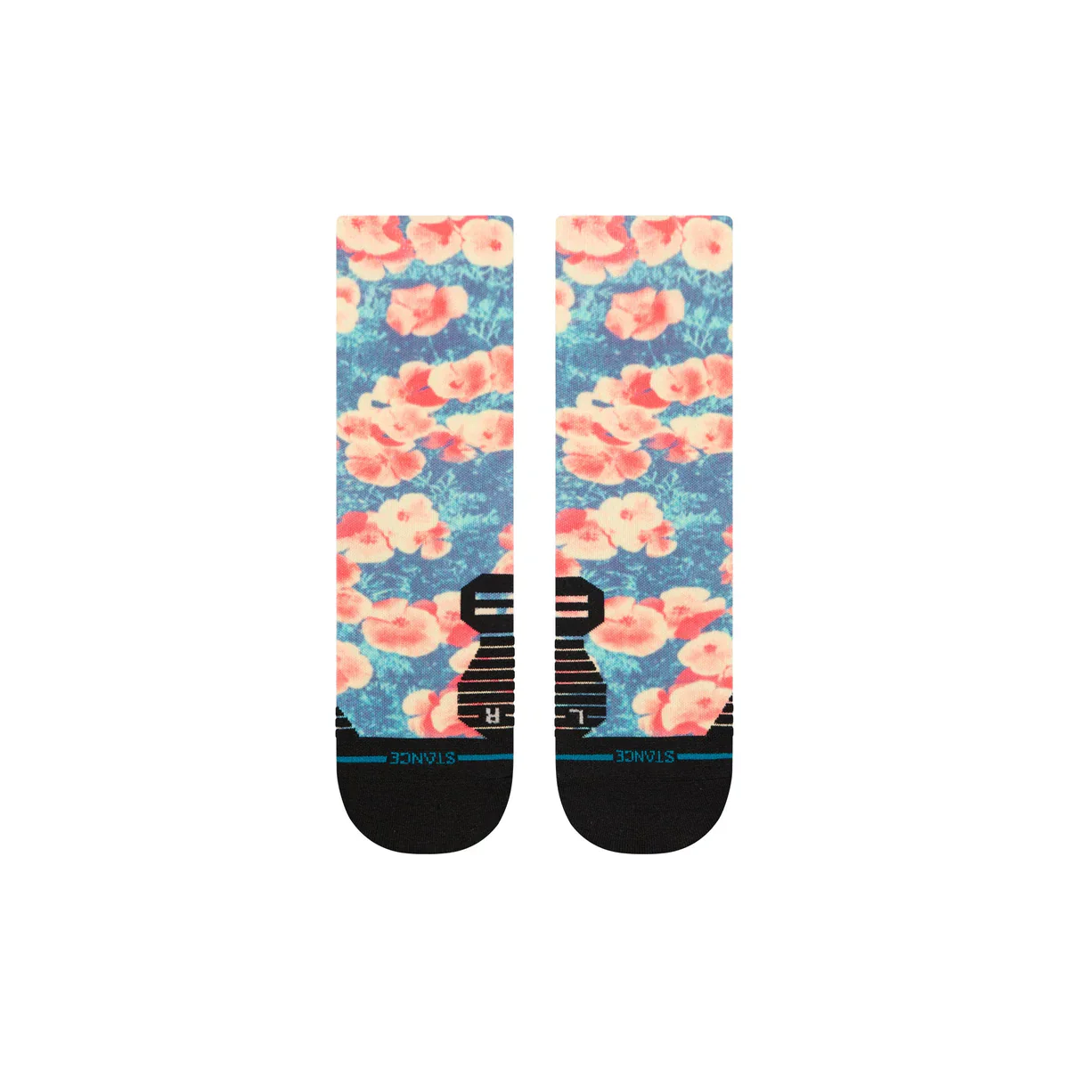 Stance Pop Light Crew - Image 4