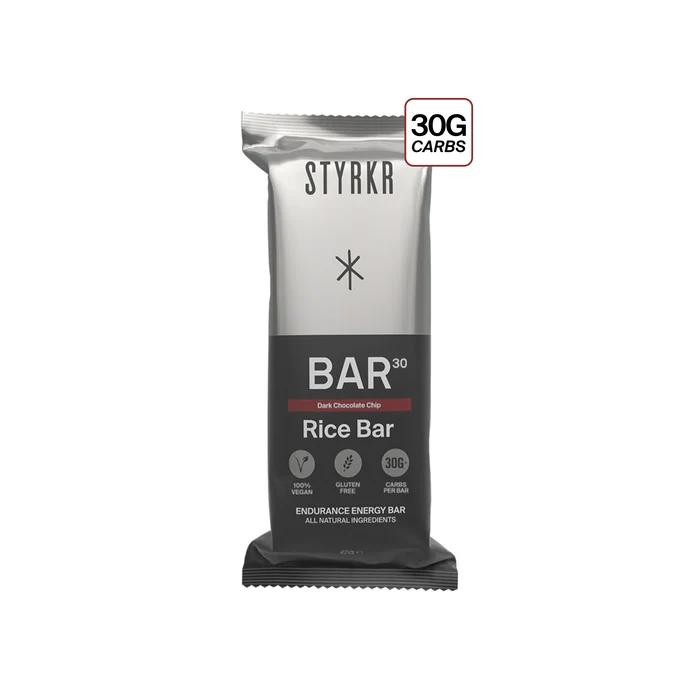 STYRKR Bar30 Vegan Energy Bar - Image 6