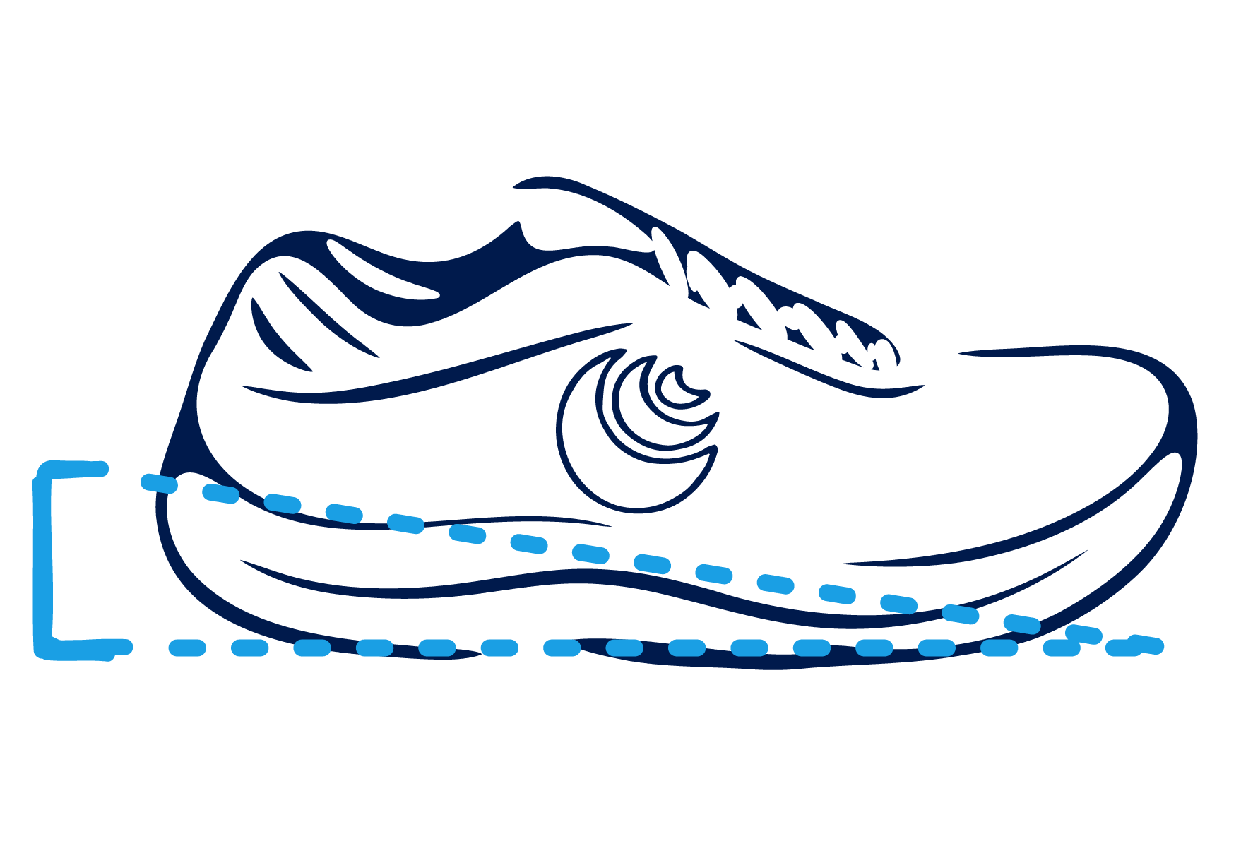 Topo Athletic Men's Vista - Image 6