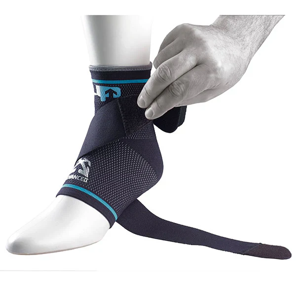 UP Advance Compression Ankle - Image 2