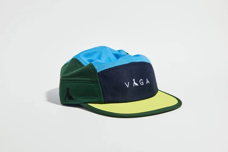 Vaga Club Cap AW25 - Image 33