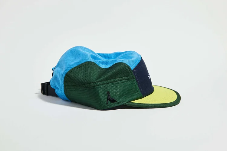 Vaga Club Cap AW25 - Image 34