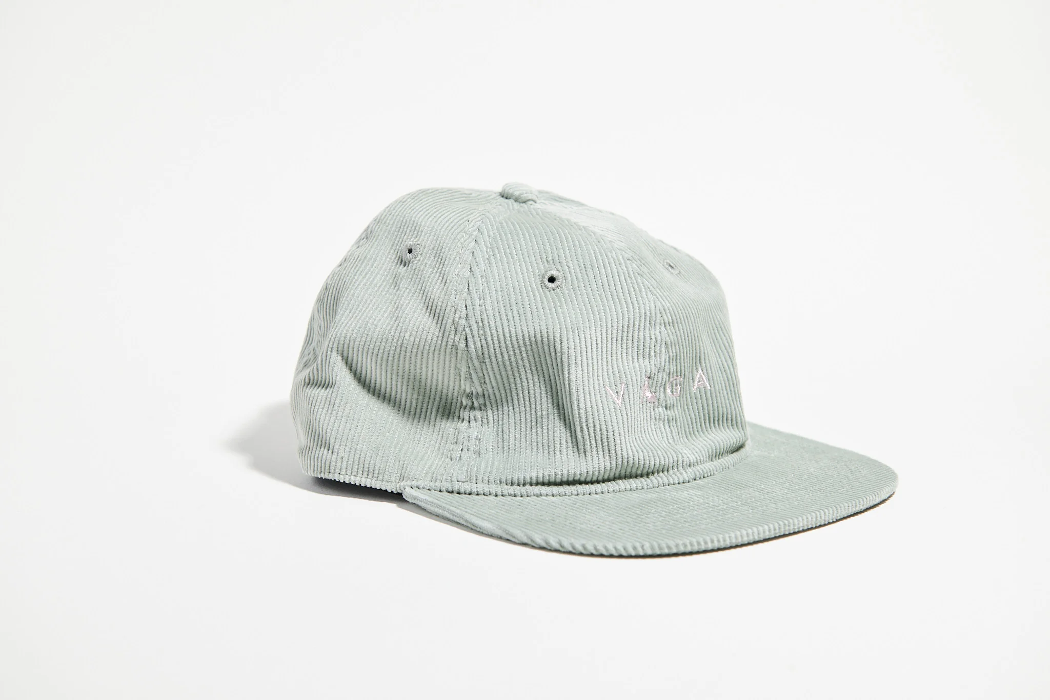 Vaga Corduroy Cap - Image 10