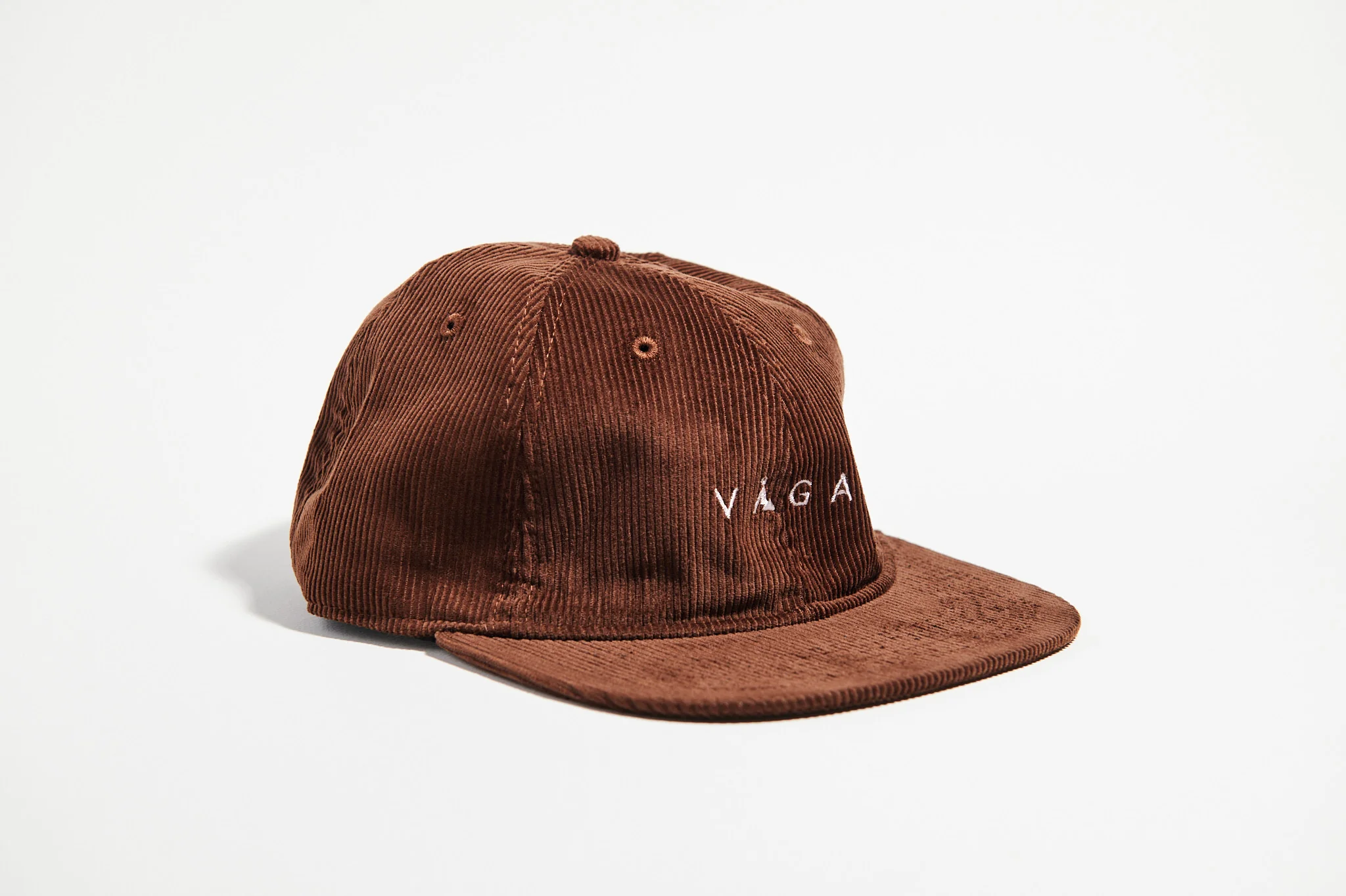 Vaga Corduroy Cap - Image 14