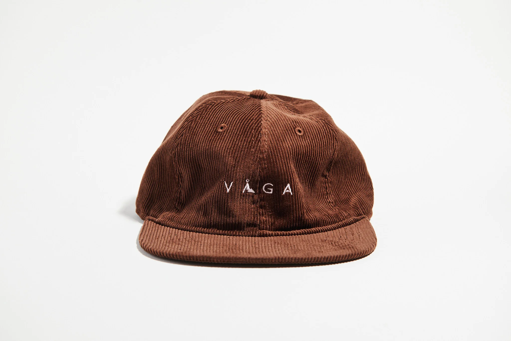 Vaga Corduroy Cap - Image 17