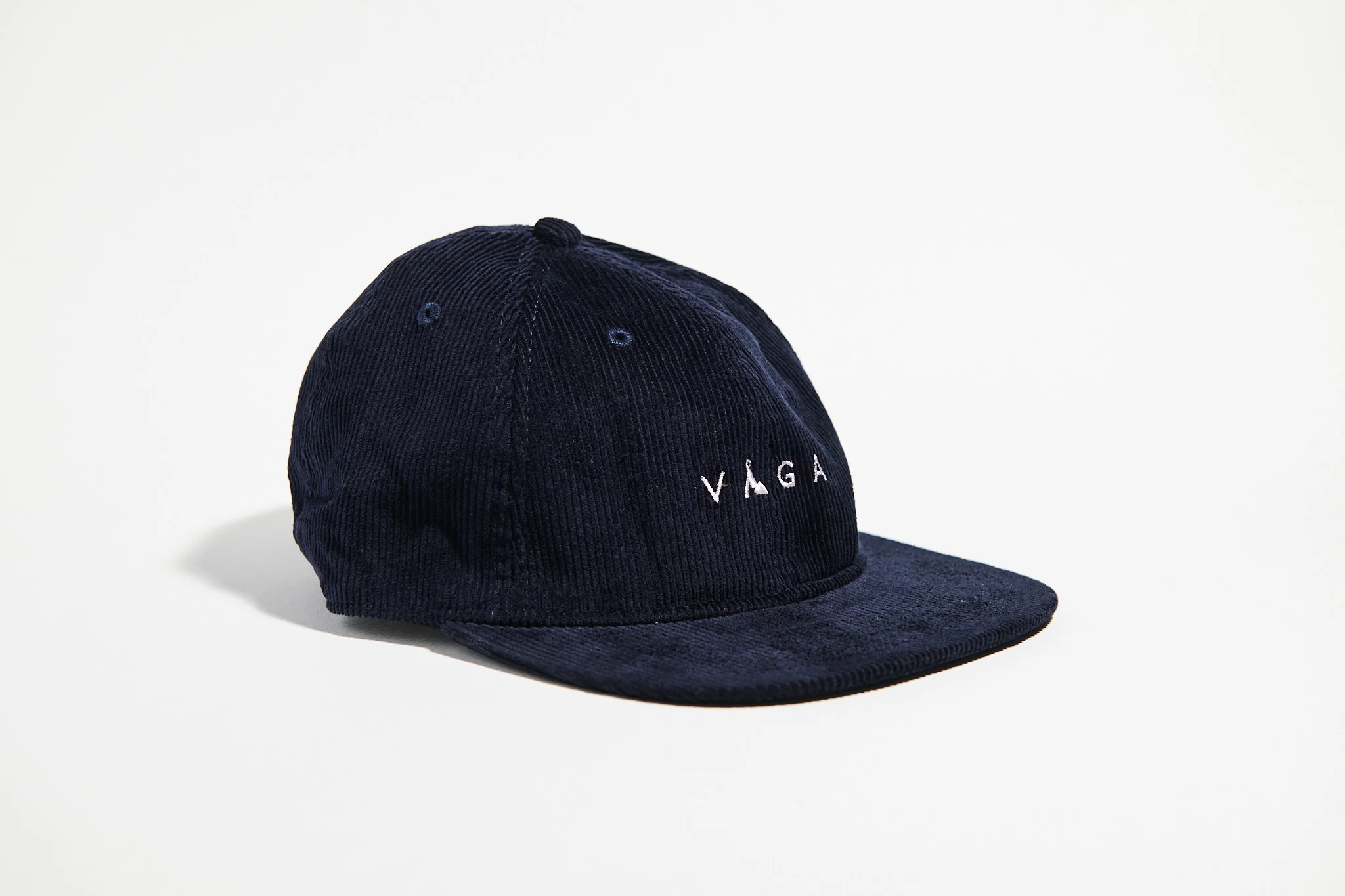 Vaga Corduroy Cap - Image 3
