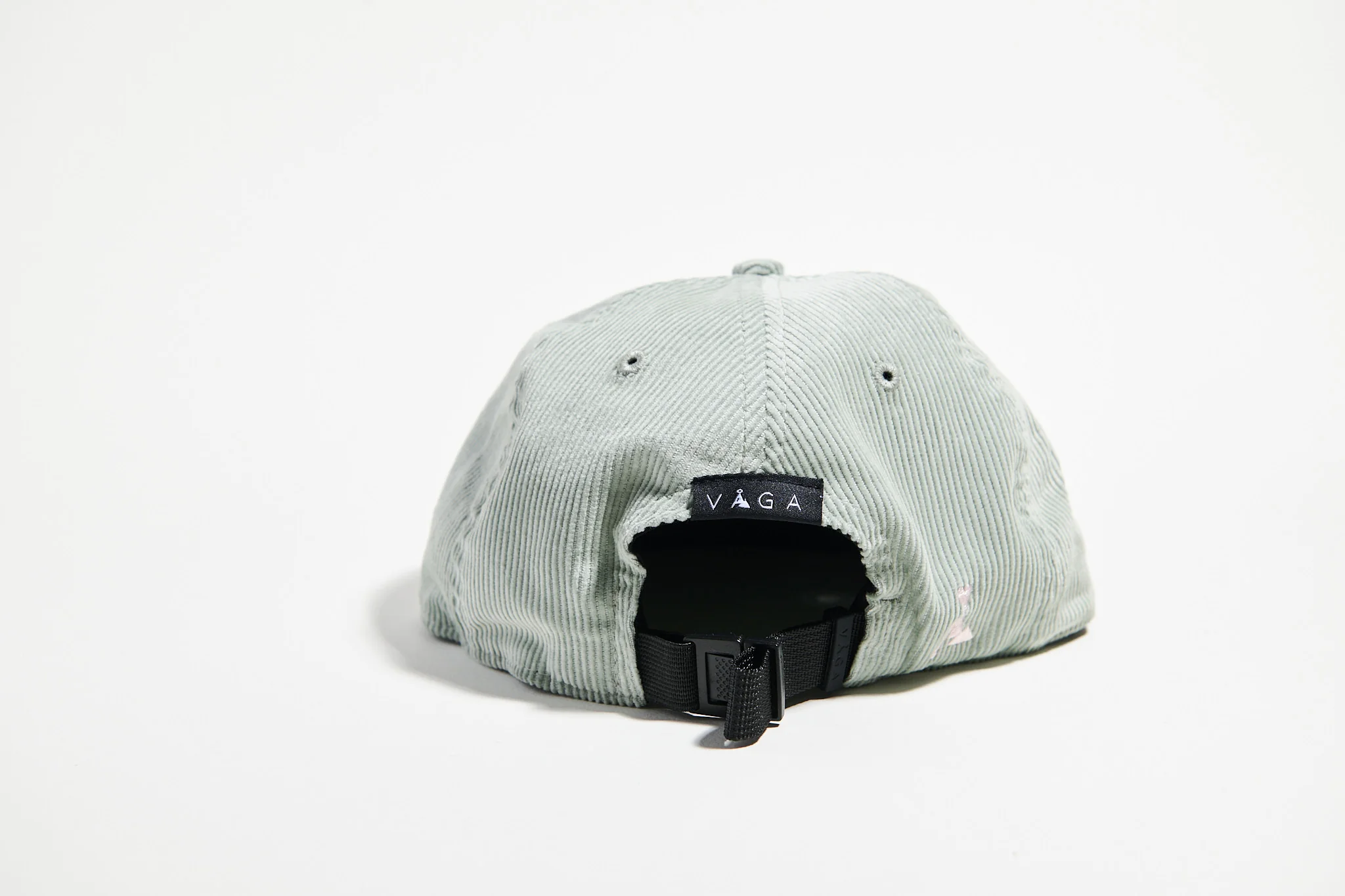 Vaga Corduroy Cap - Image 7