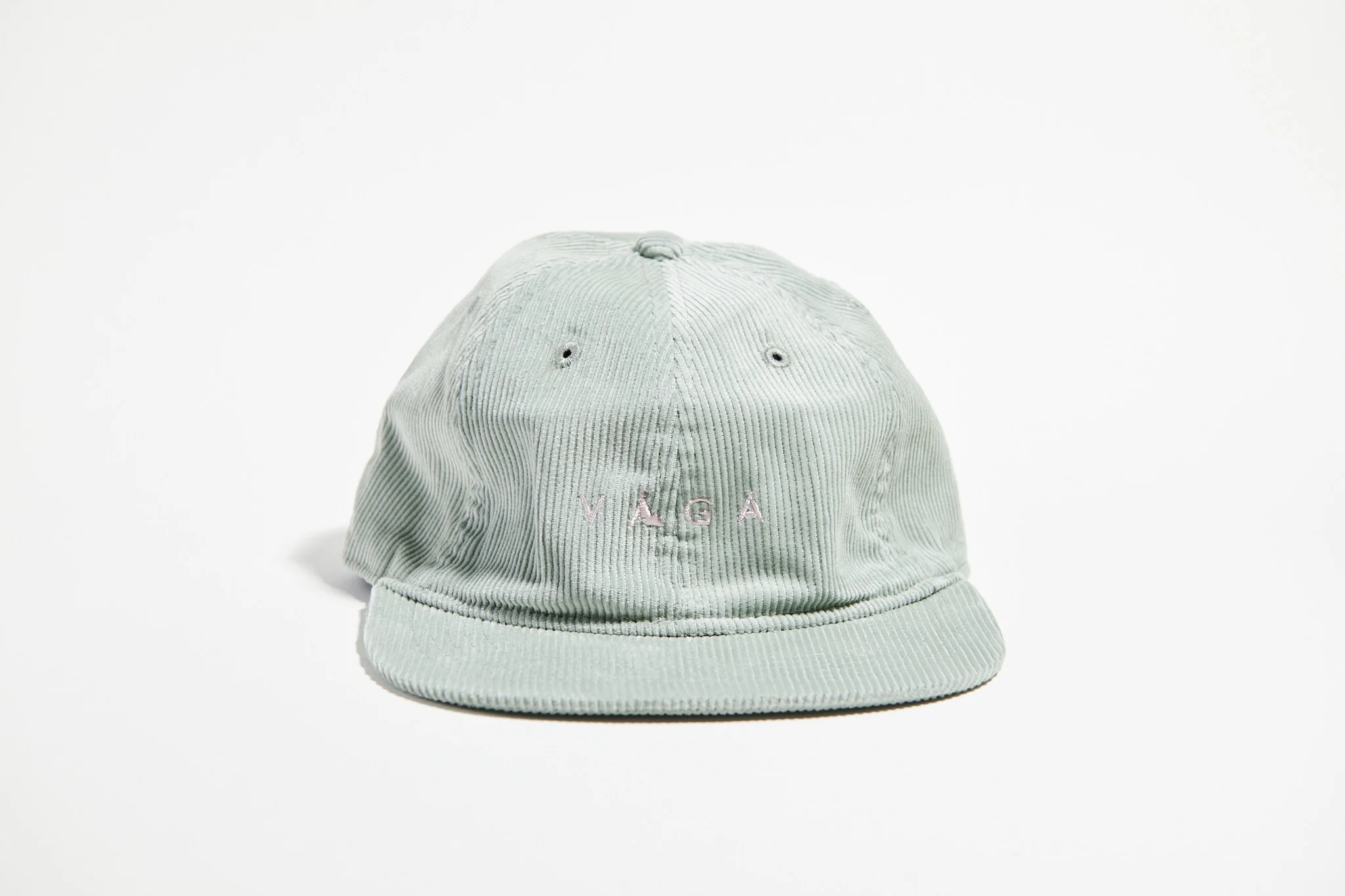 Vaga Corduroy Cap - Image 8