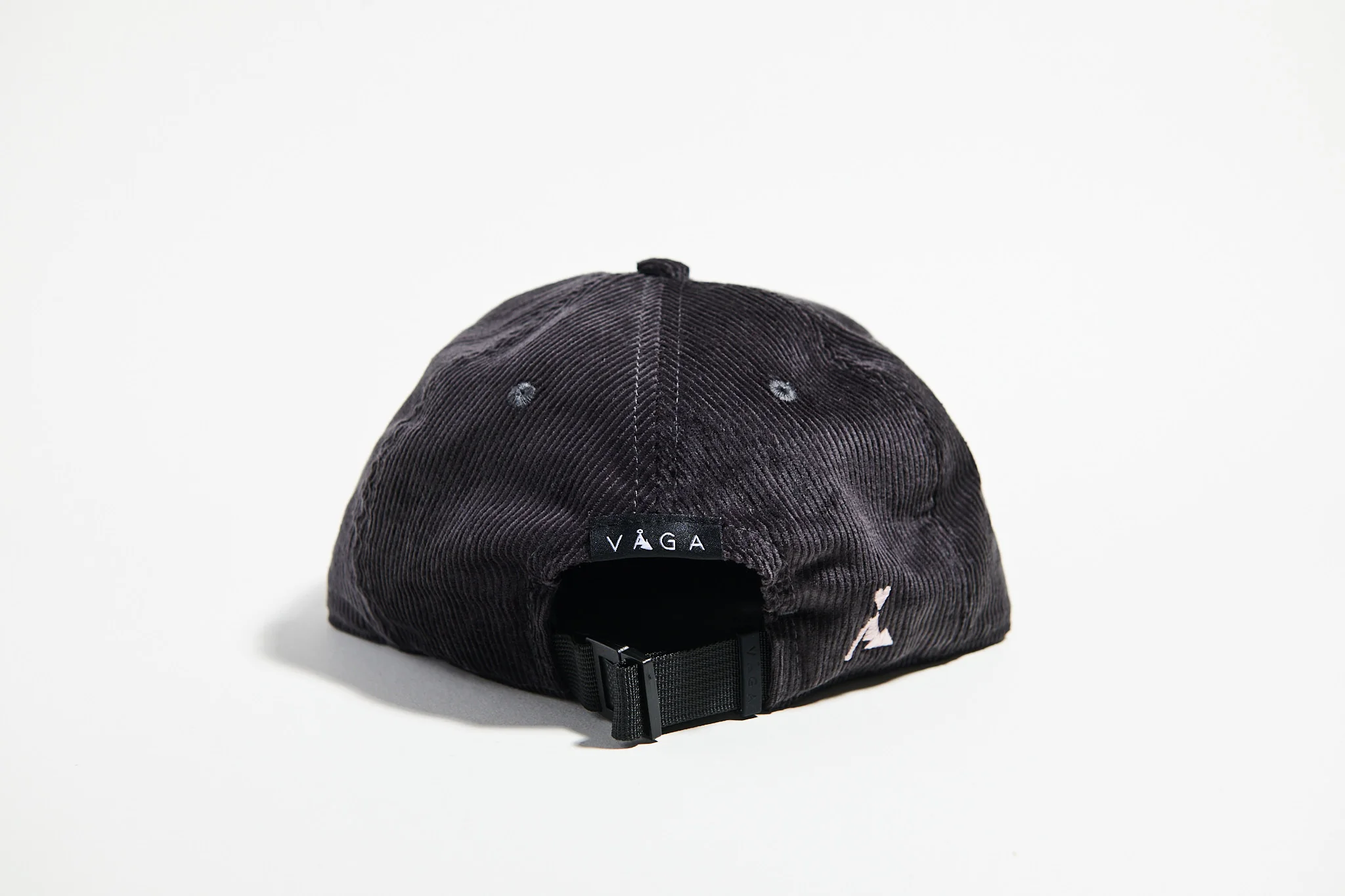 Vaga Corduroy Cap - Image 9