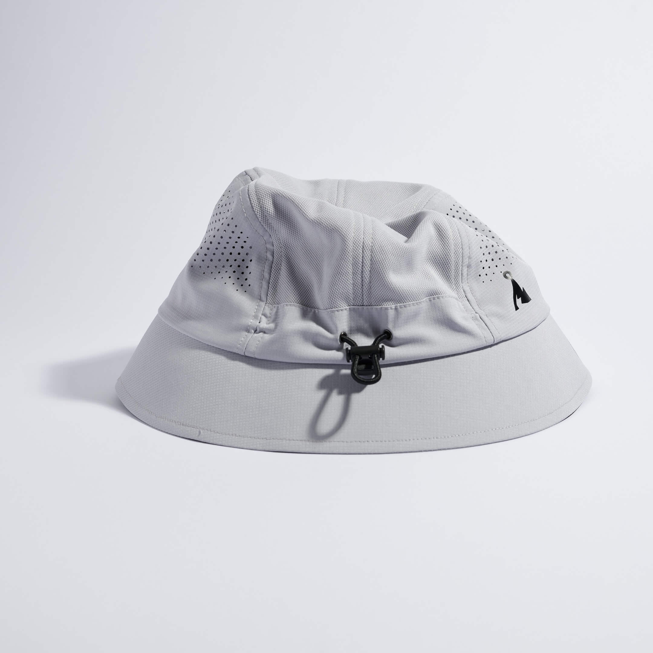 Vaga Feather Bucket Hat SP26 - Image 3