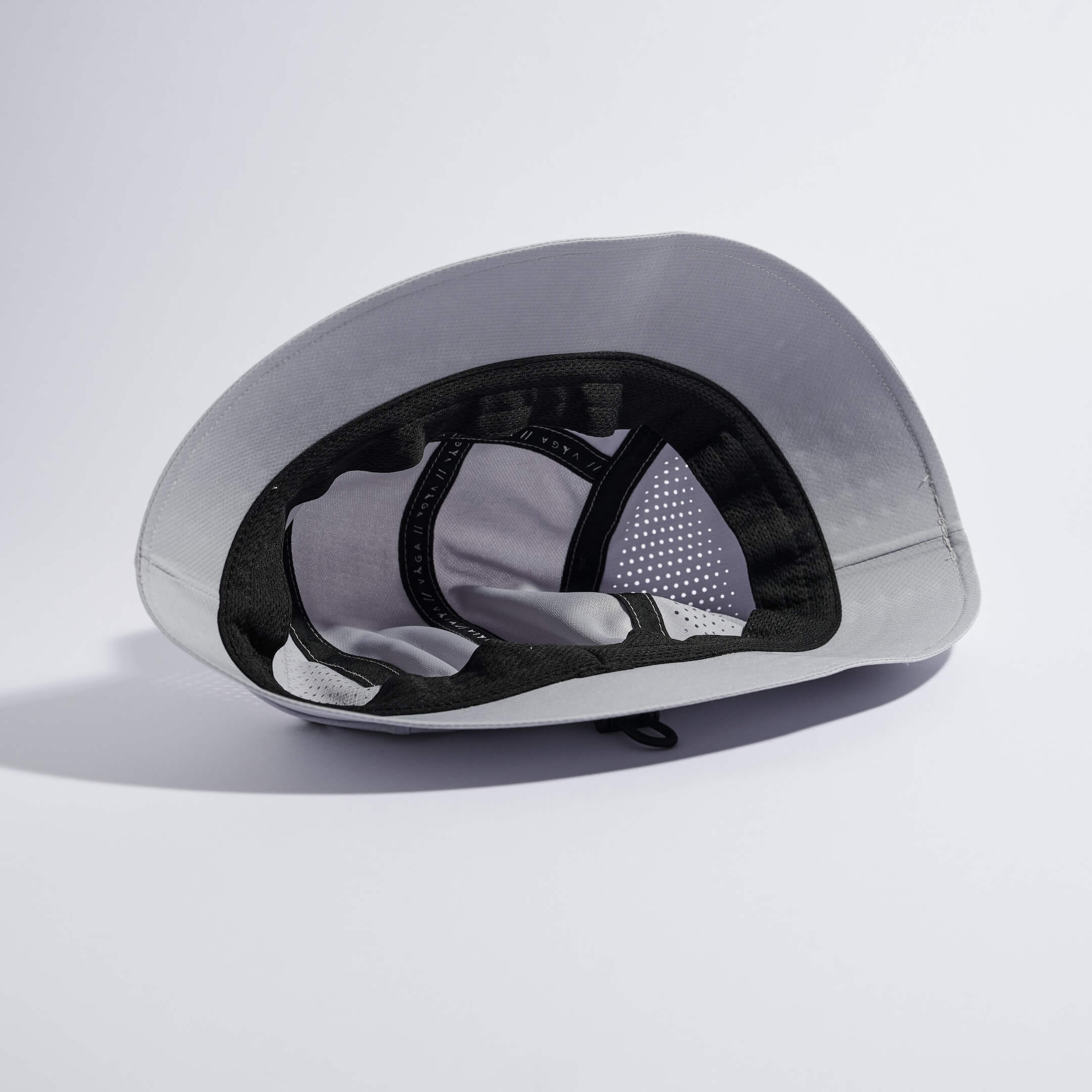 Vaga Feather Bucket Hat SP26 - Image 4