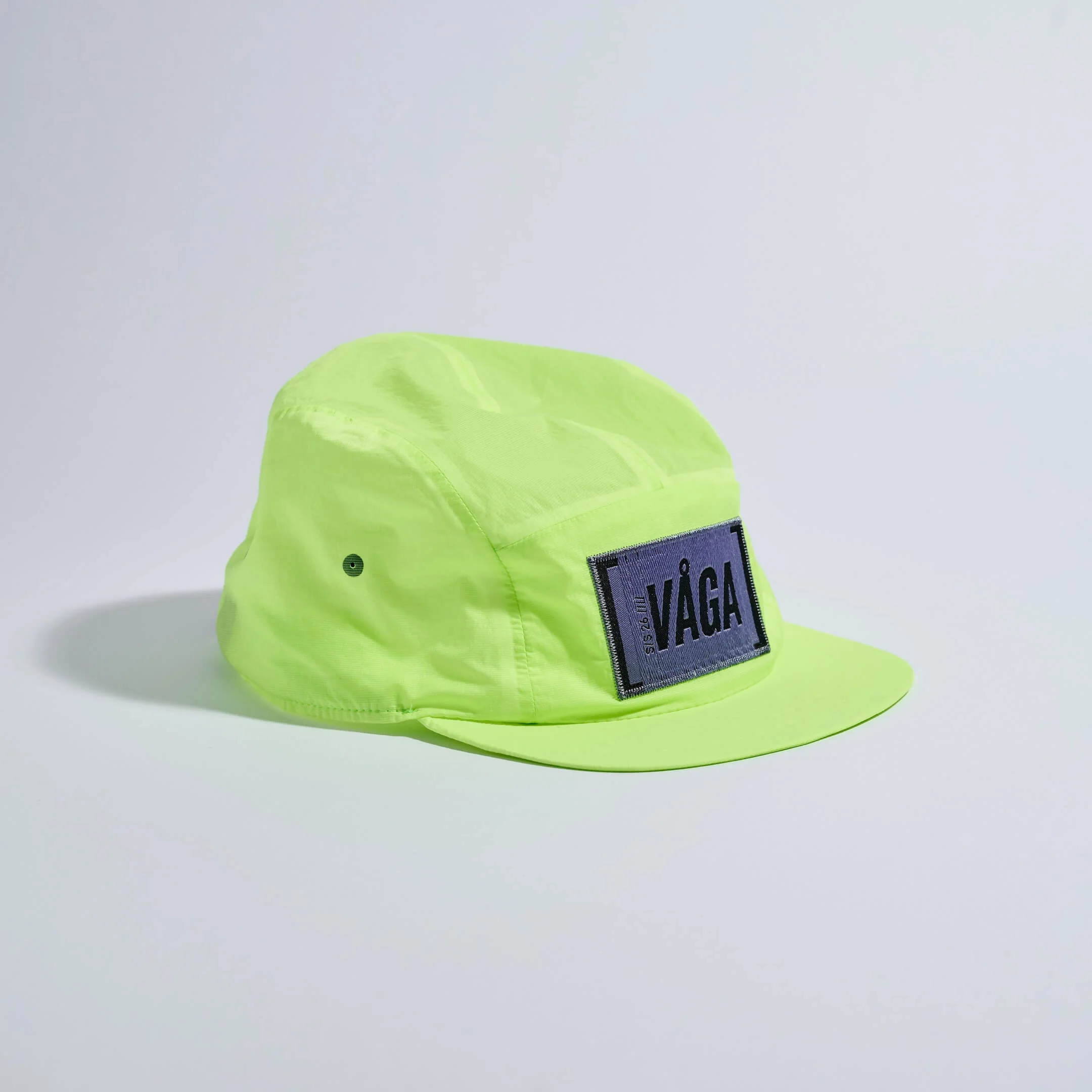 Vaga Feather Edge Cap SP26 - Image 10