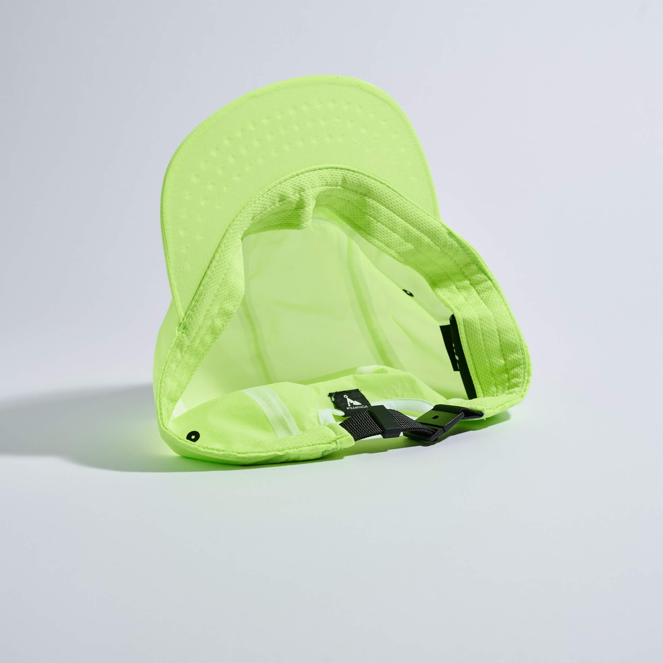 Vaga Feather Edge Cap SP26 - Image 12
