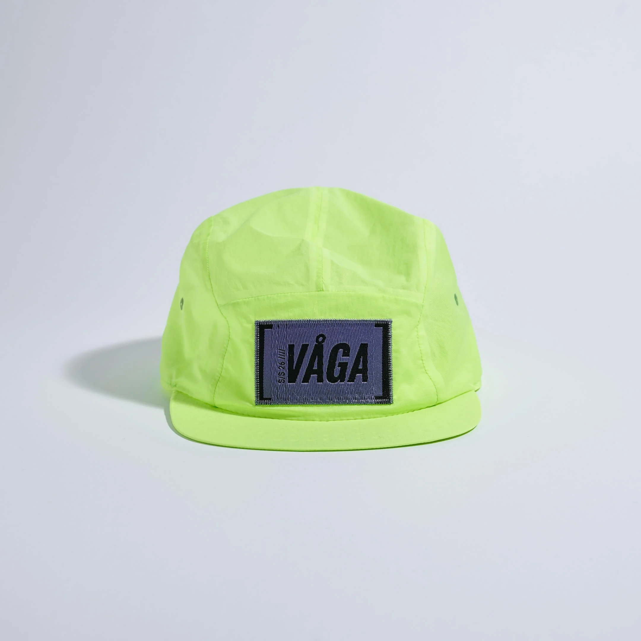 Vaga Feather Edge Cap SP26 - Image 3