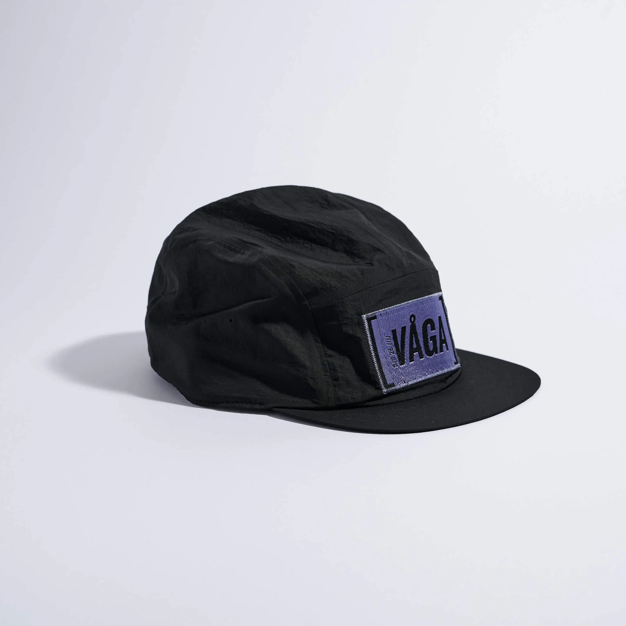 Vaga Feather Edge Cap SP26 - Image 4