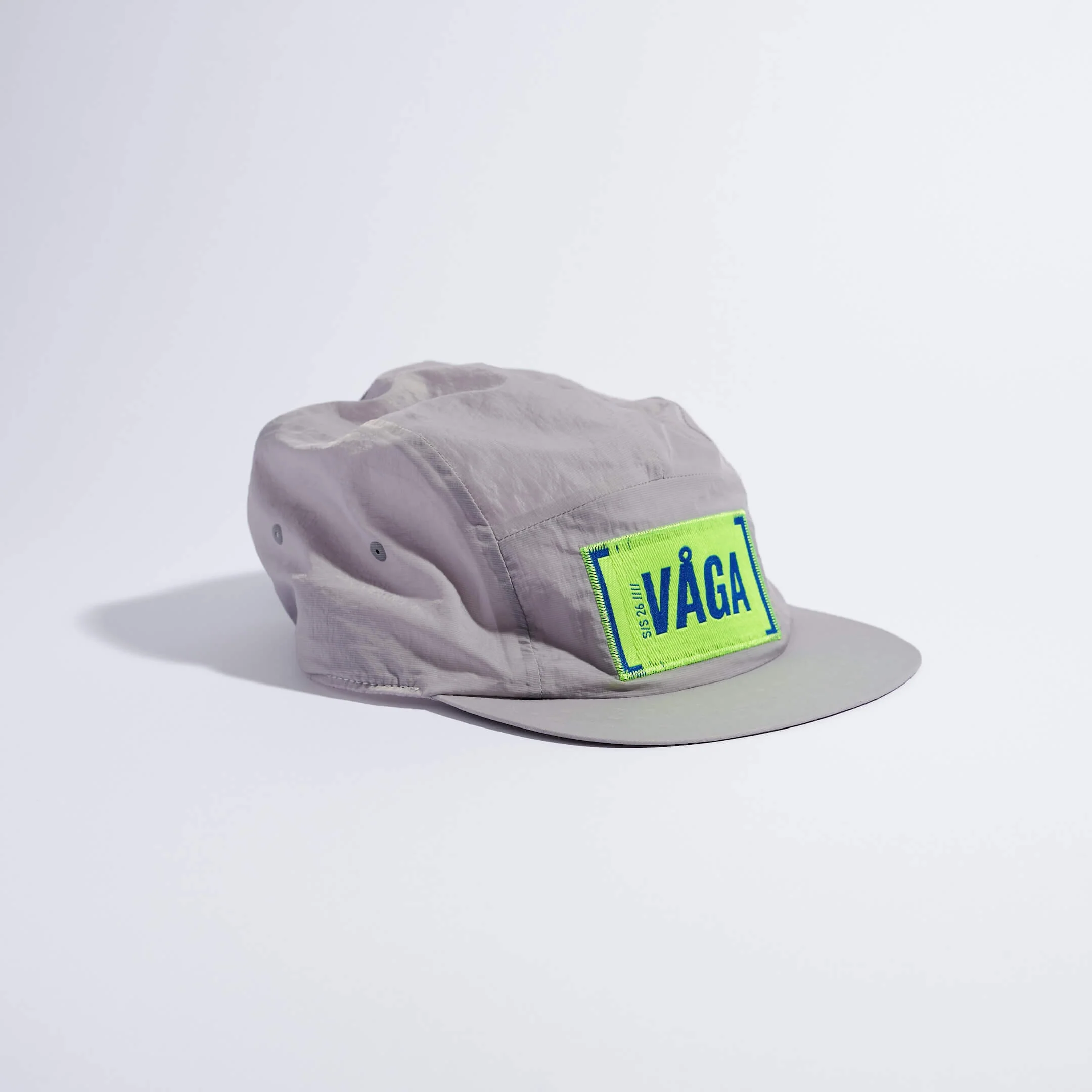 Vaga Feather Edge Cap SP26 - Image 7