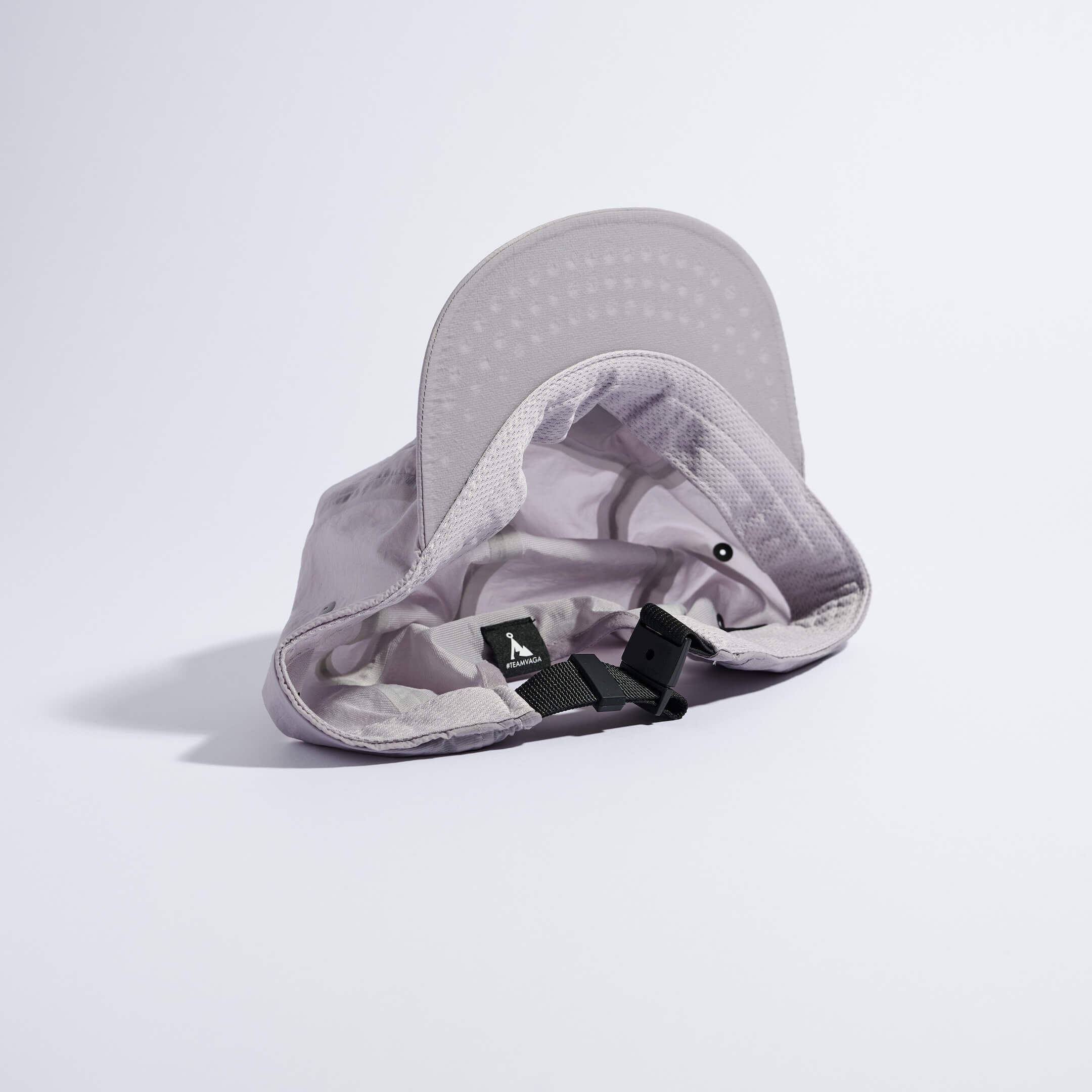 Vaga Feather Edge Cap SP26 - Image 9