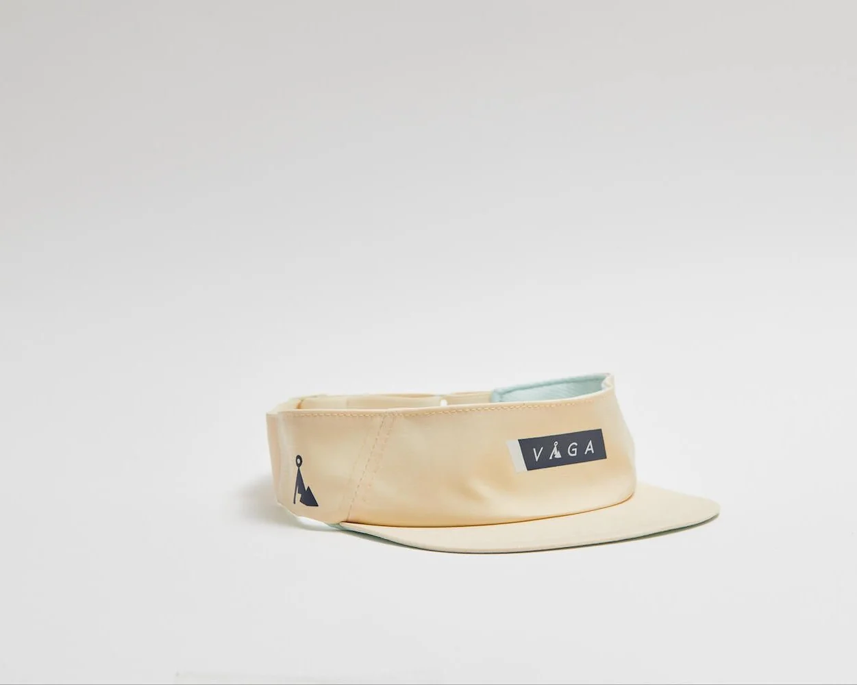 Vaga Feather Racing Visor - Image 7