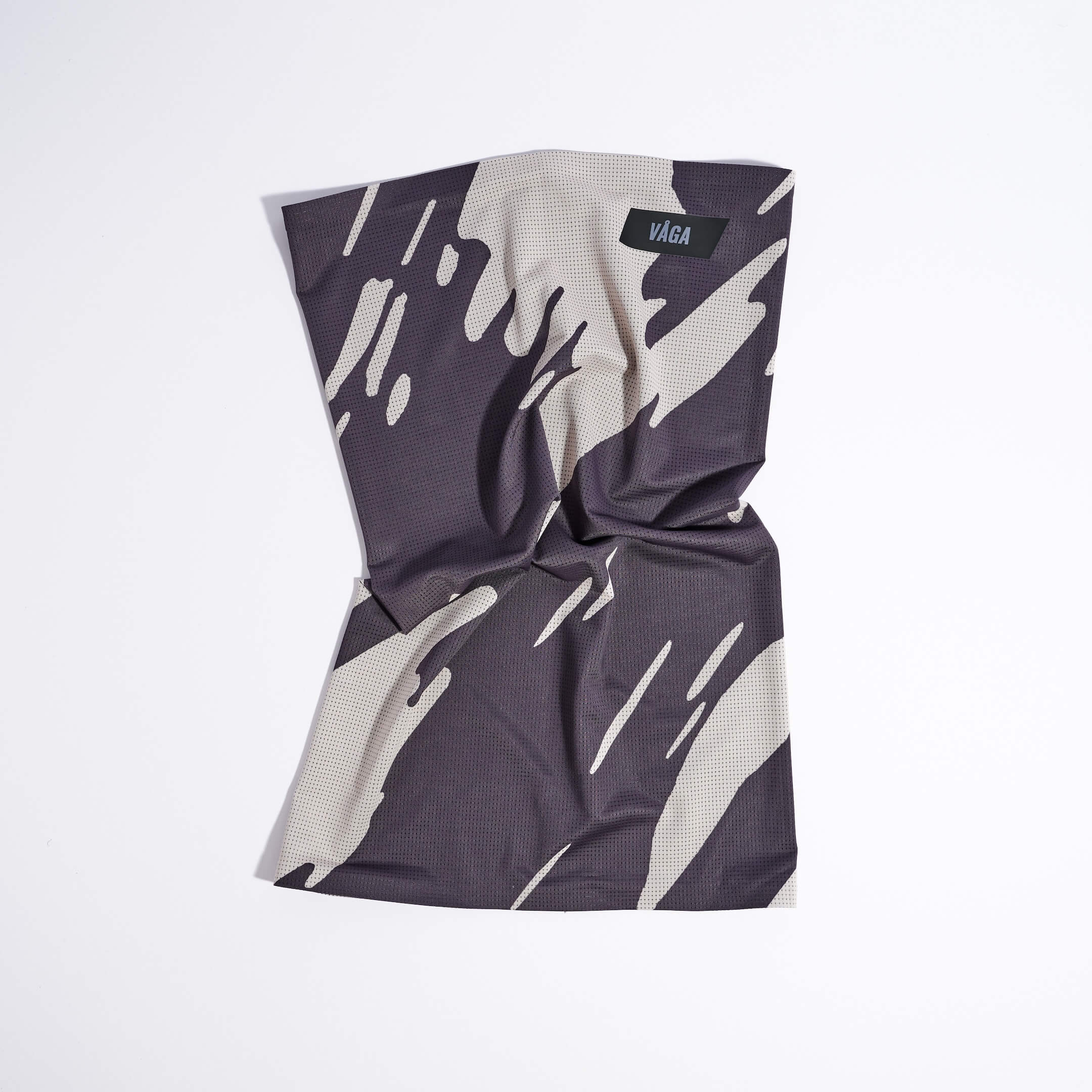 Vaga Running High Stretch Neck Warmer SP26 - Image 4
