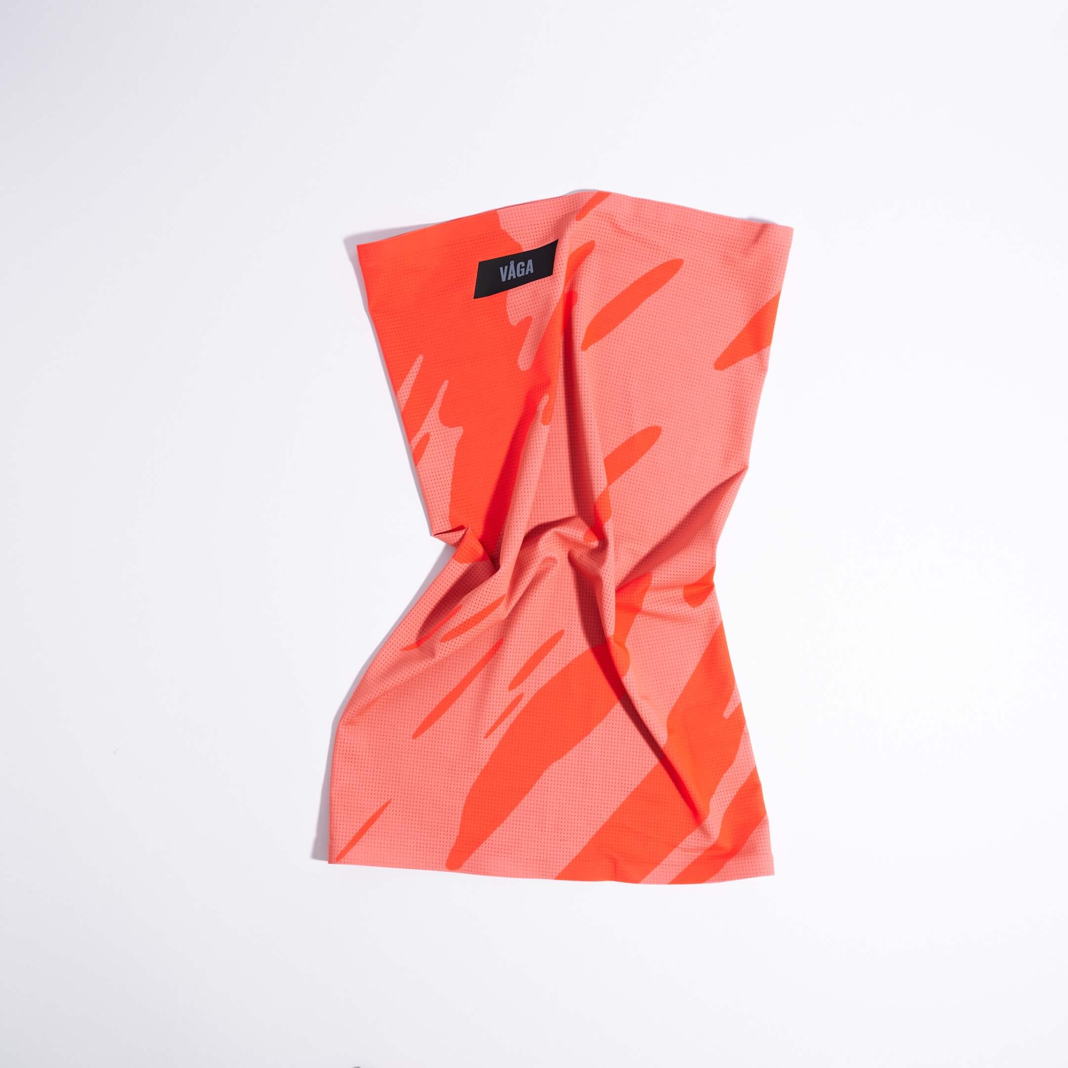 Vaga Running High Stretch Neck Warmer SP26 - Image 5