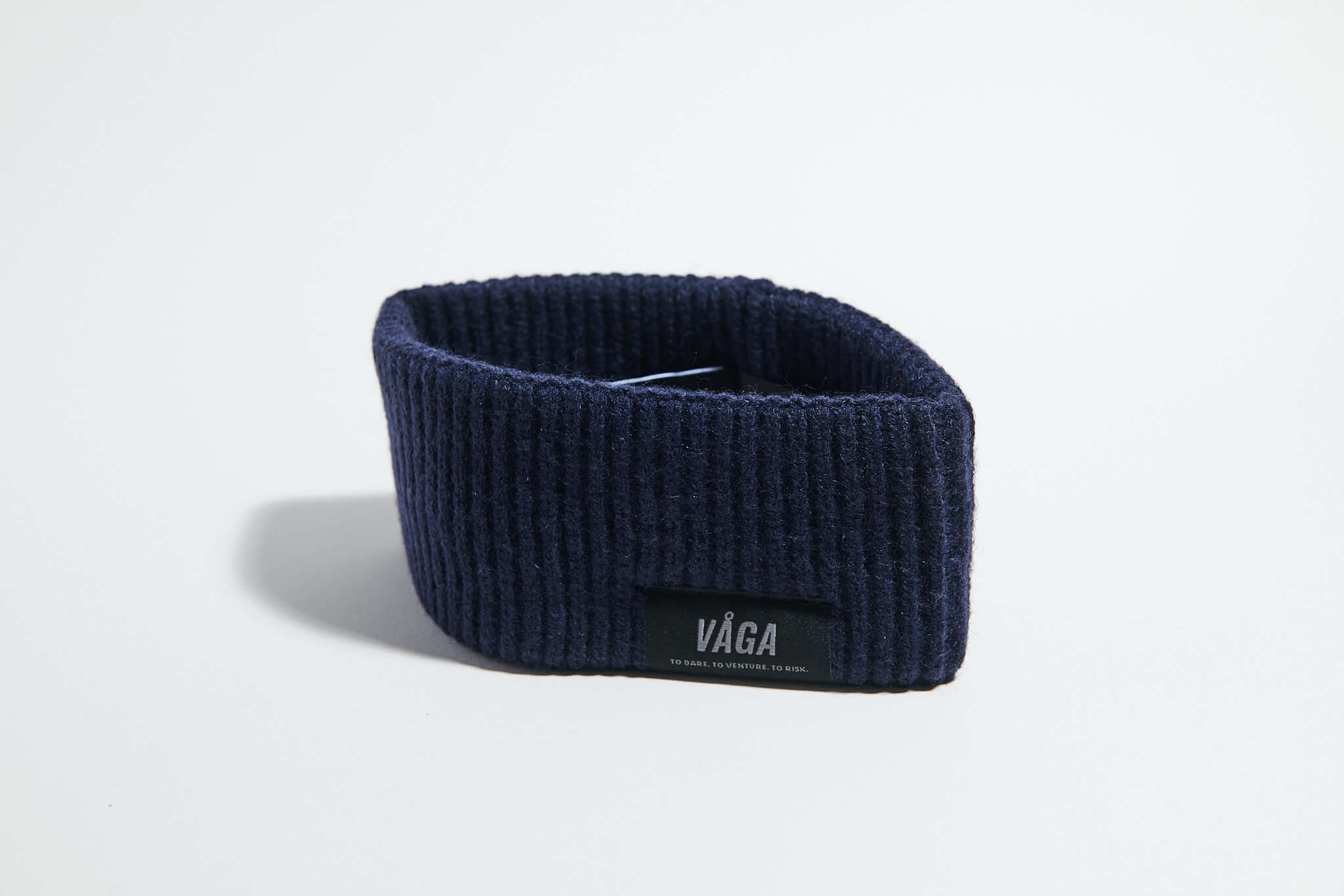 Vaga Midweight Headband - Image 3