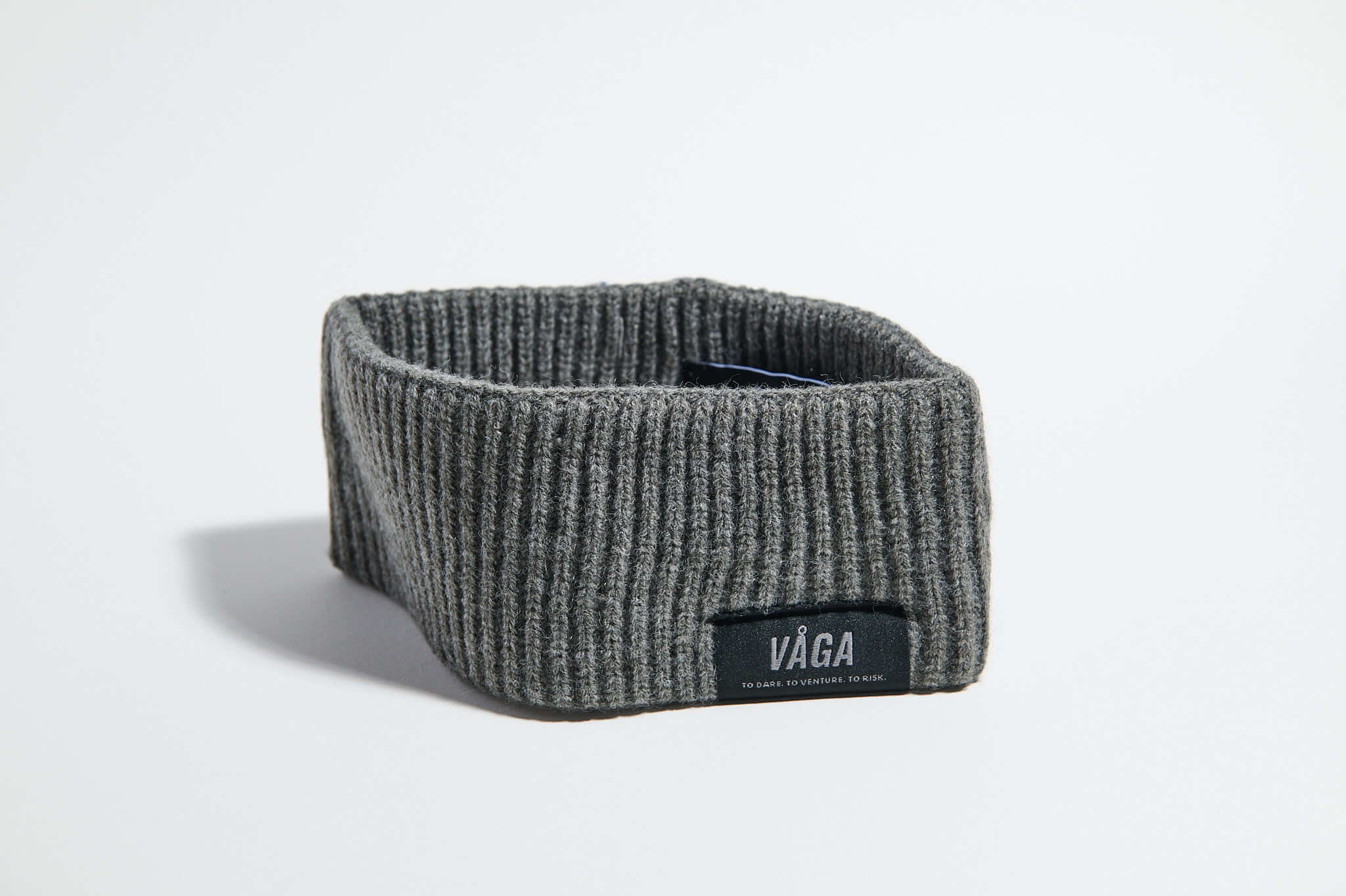 Vaga Midweight Headband - Image 4
