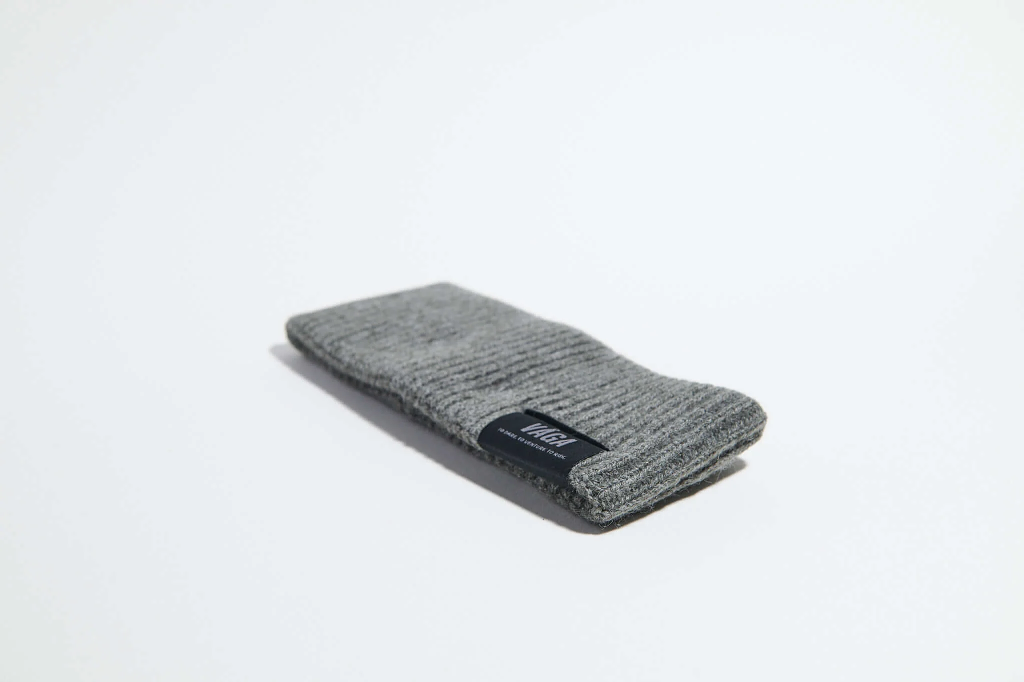 Vaga Midweight Headband - Image 5