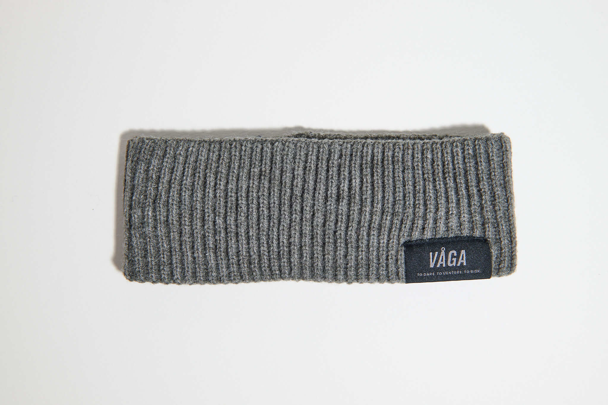Vaga Midweight Headband - Image 6
