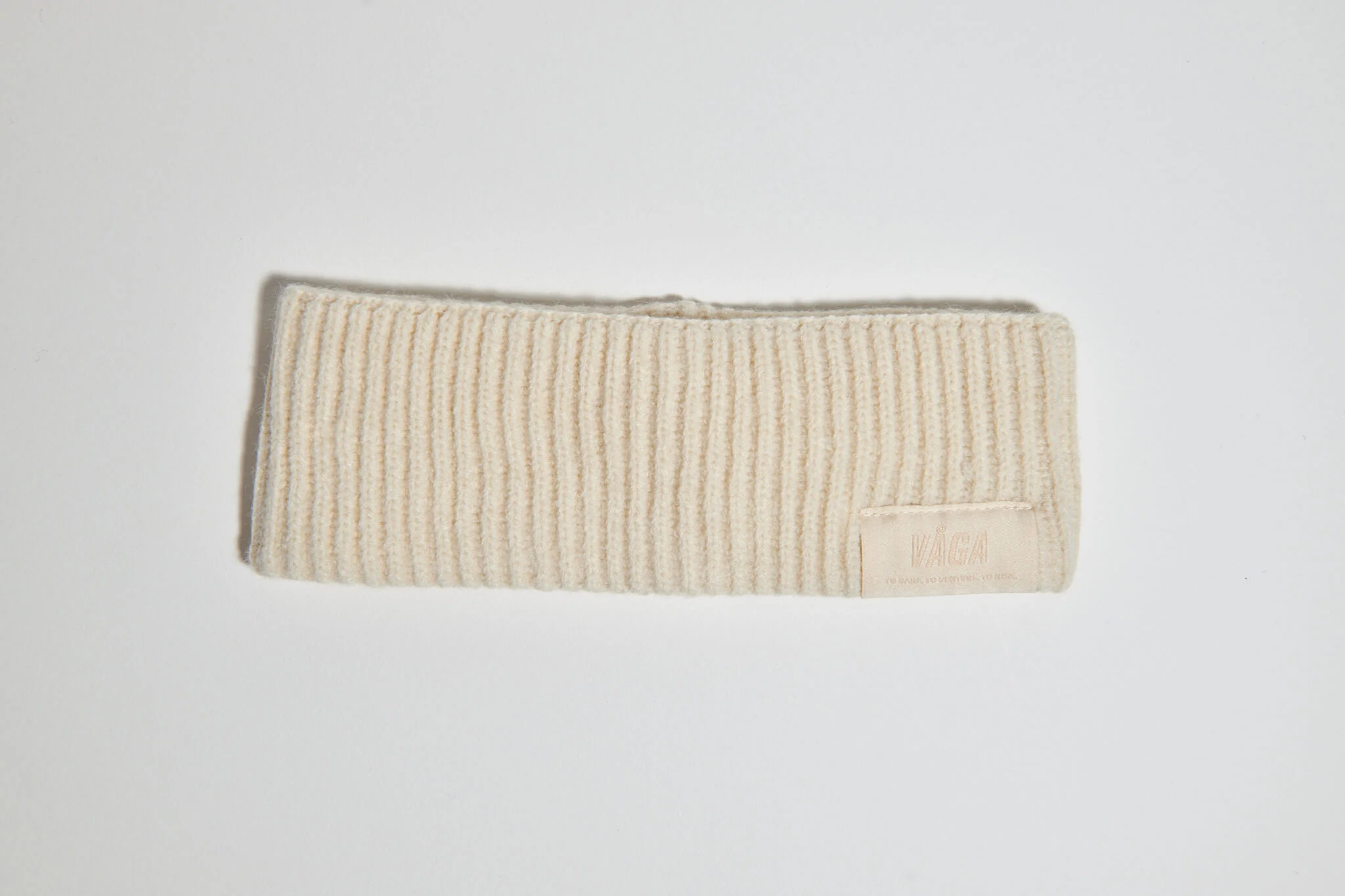 Vaga Midweight Headband - Image 9