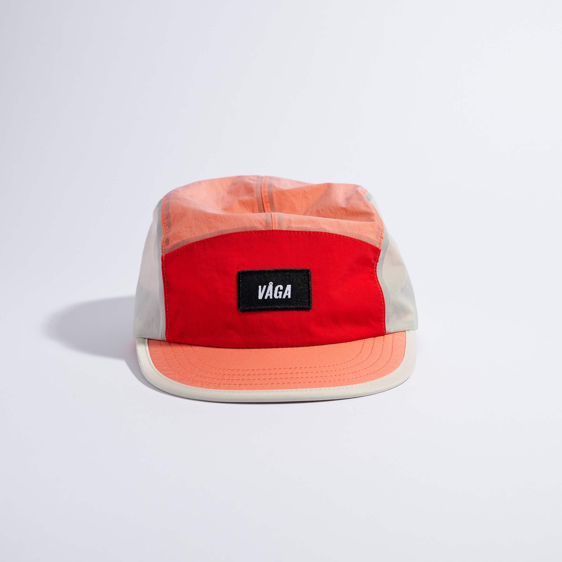 Vaga Pacer Cap SP26