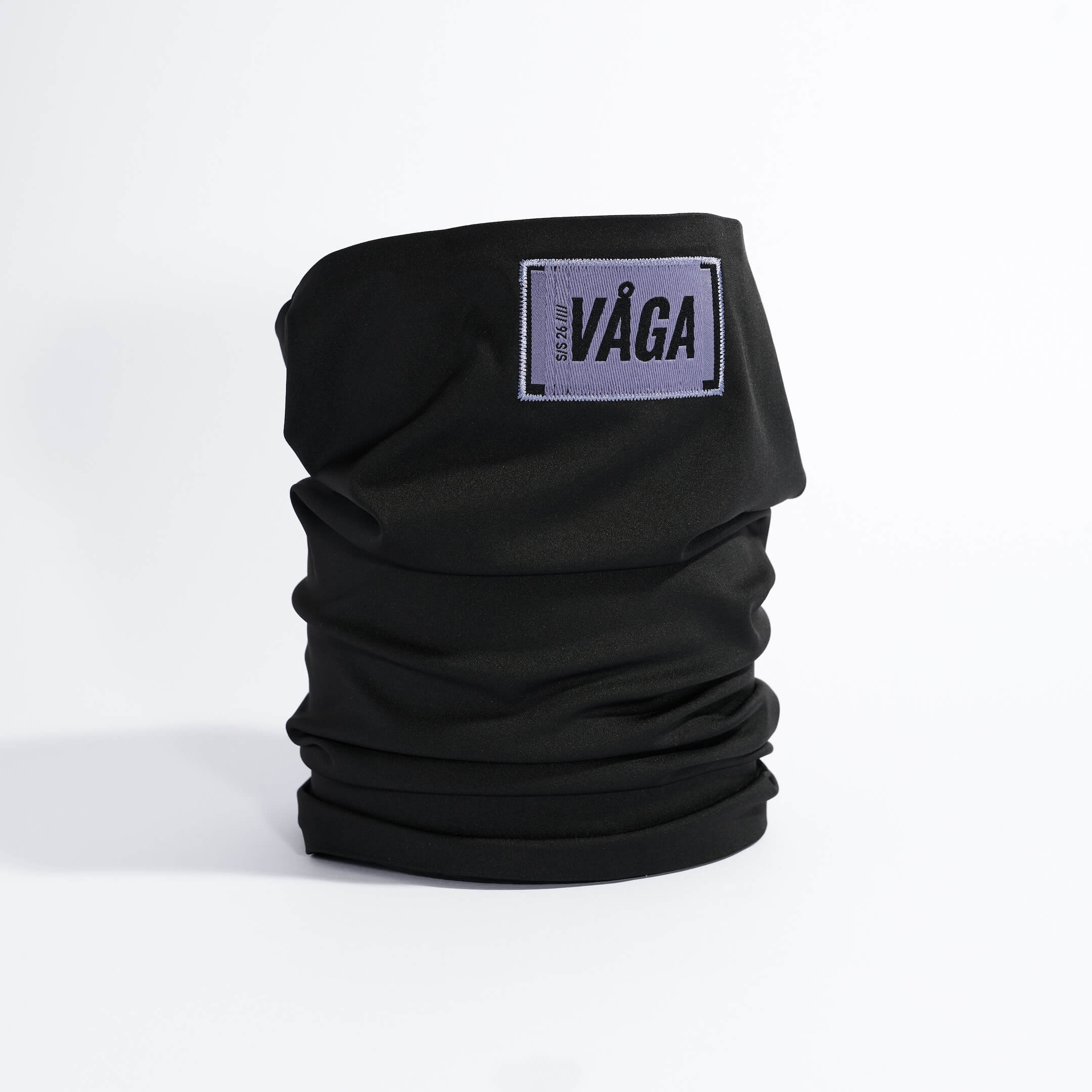 Vaga Supersoft Midweight Neck Gaiter SP26