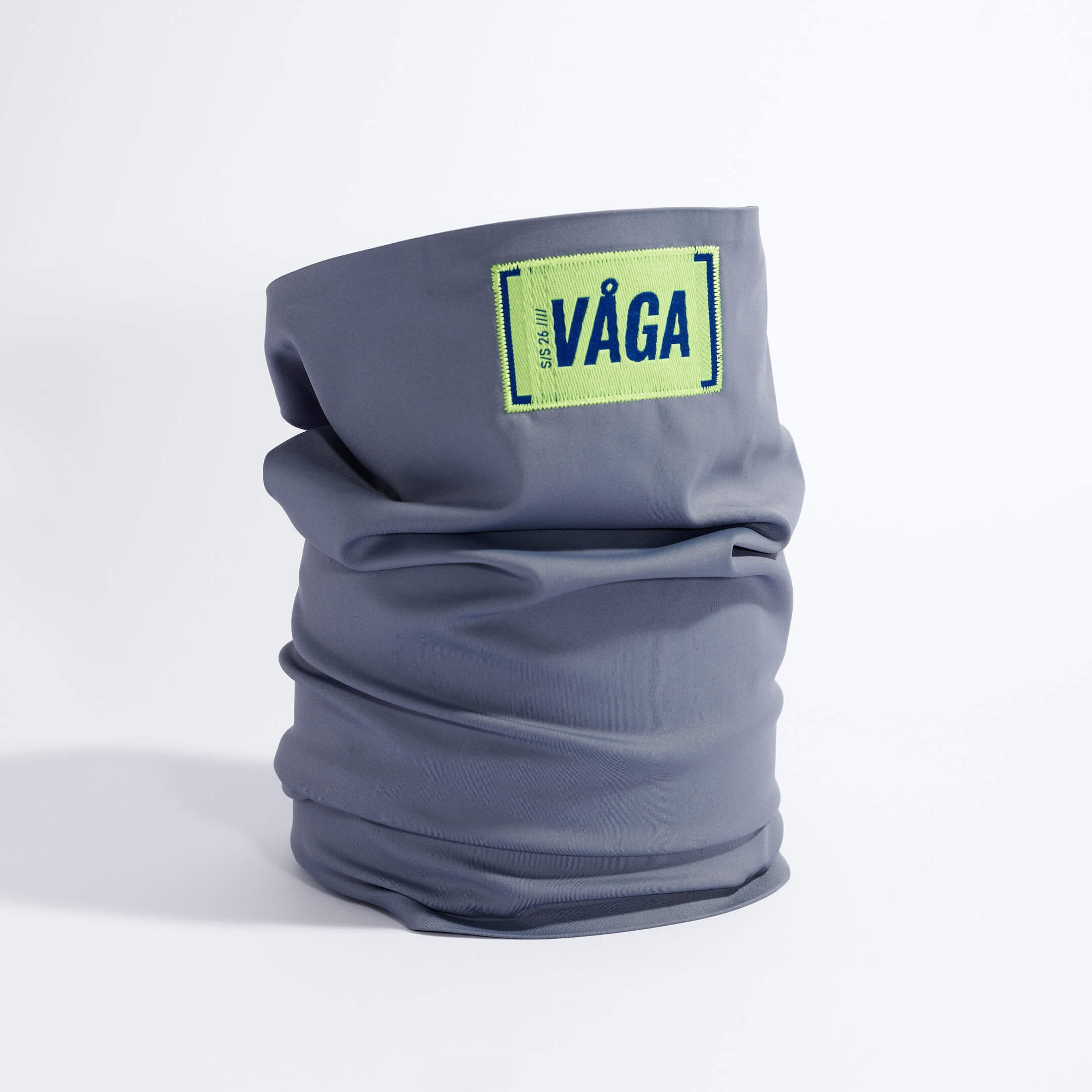 Vaga Supersoft Midweight Neck Gaiter SP26 - Image 2