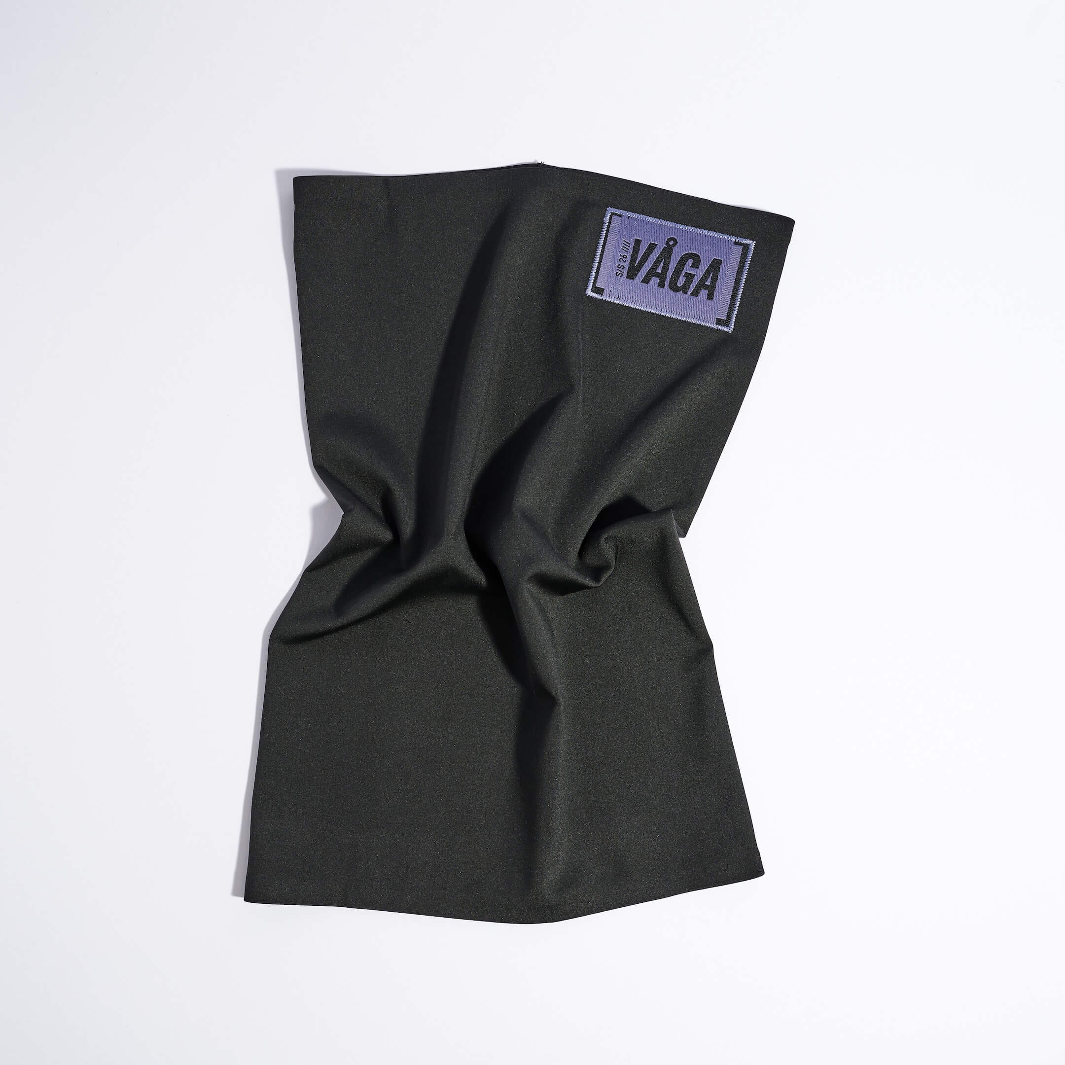 Vaga Supersoft Midweight Neck Gaiter SP26 - Image 3
