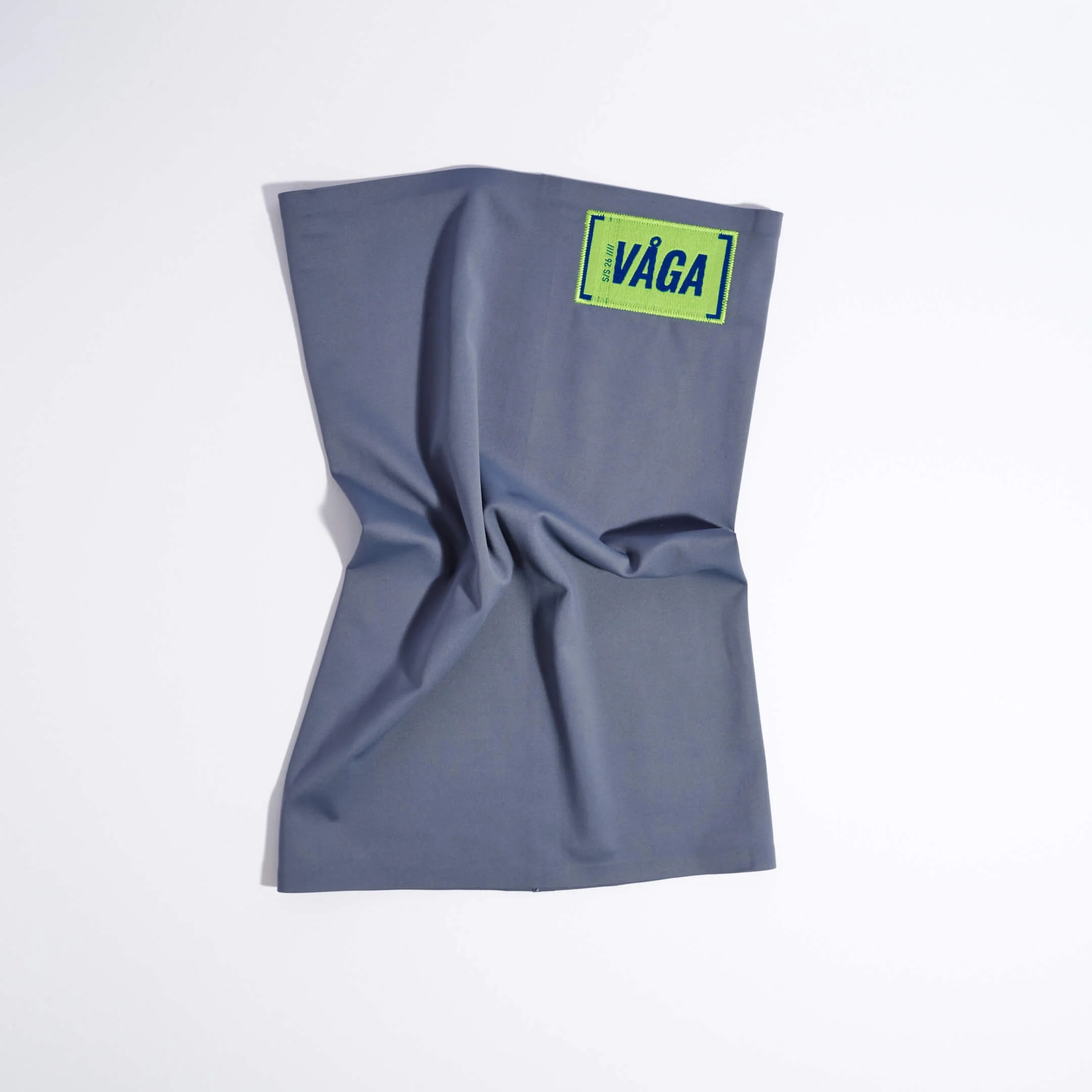 Vaga Supersoft Midweight Neck Gaiter SP26 - Image 4