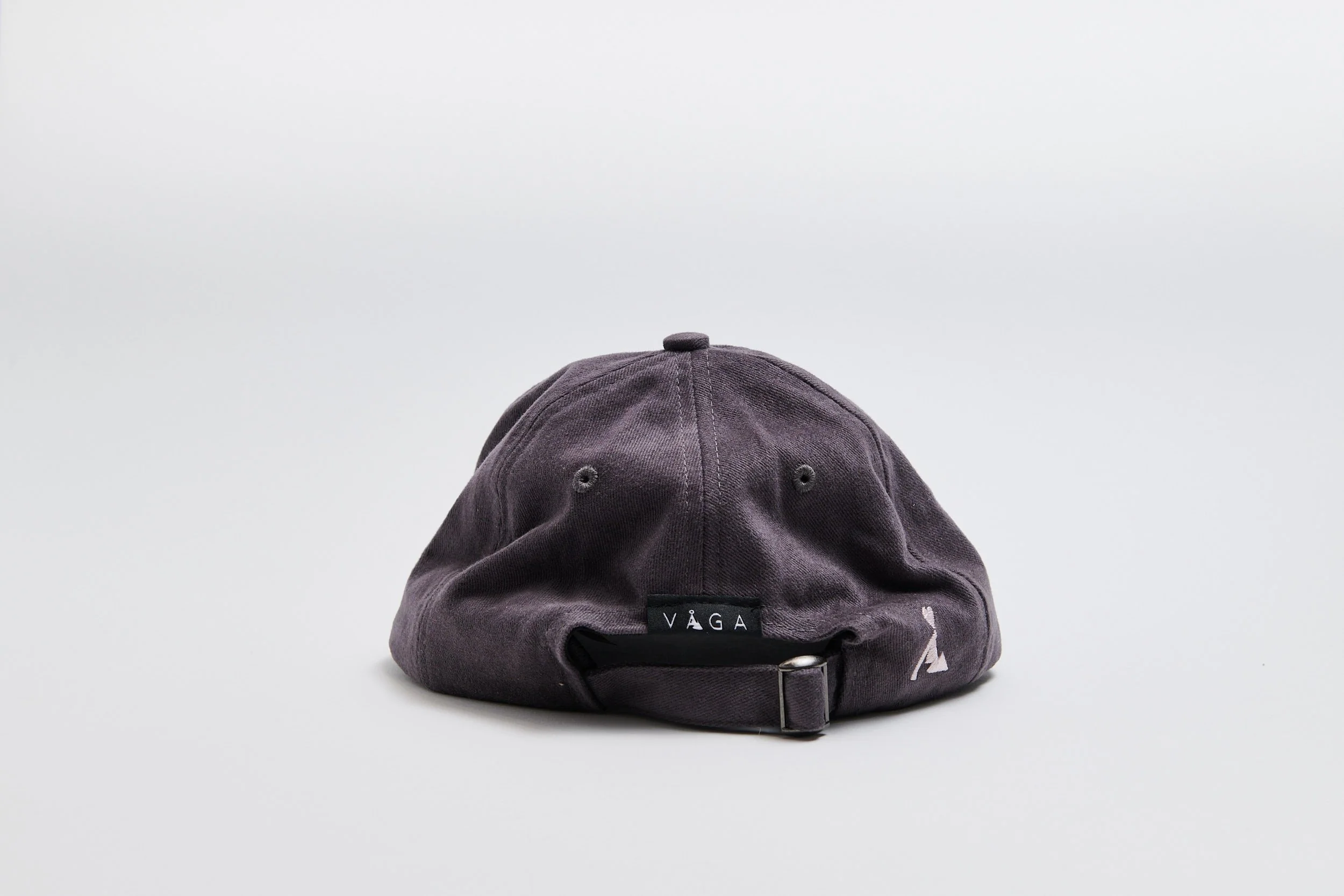 Vaga Washed Cotton  Cap - Image 10