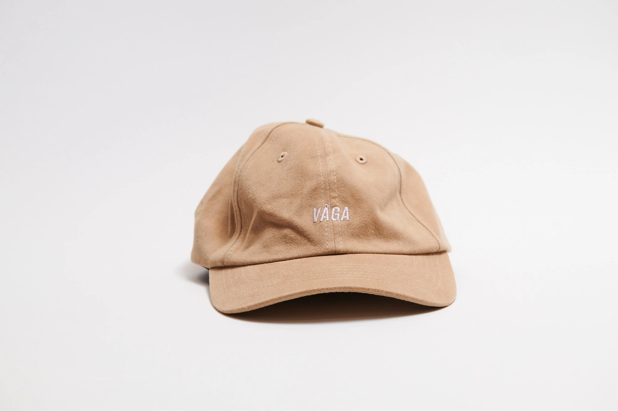 Vaga Washed Cotton  Cap - Image 11