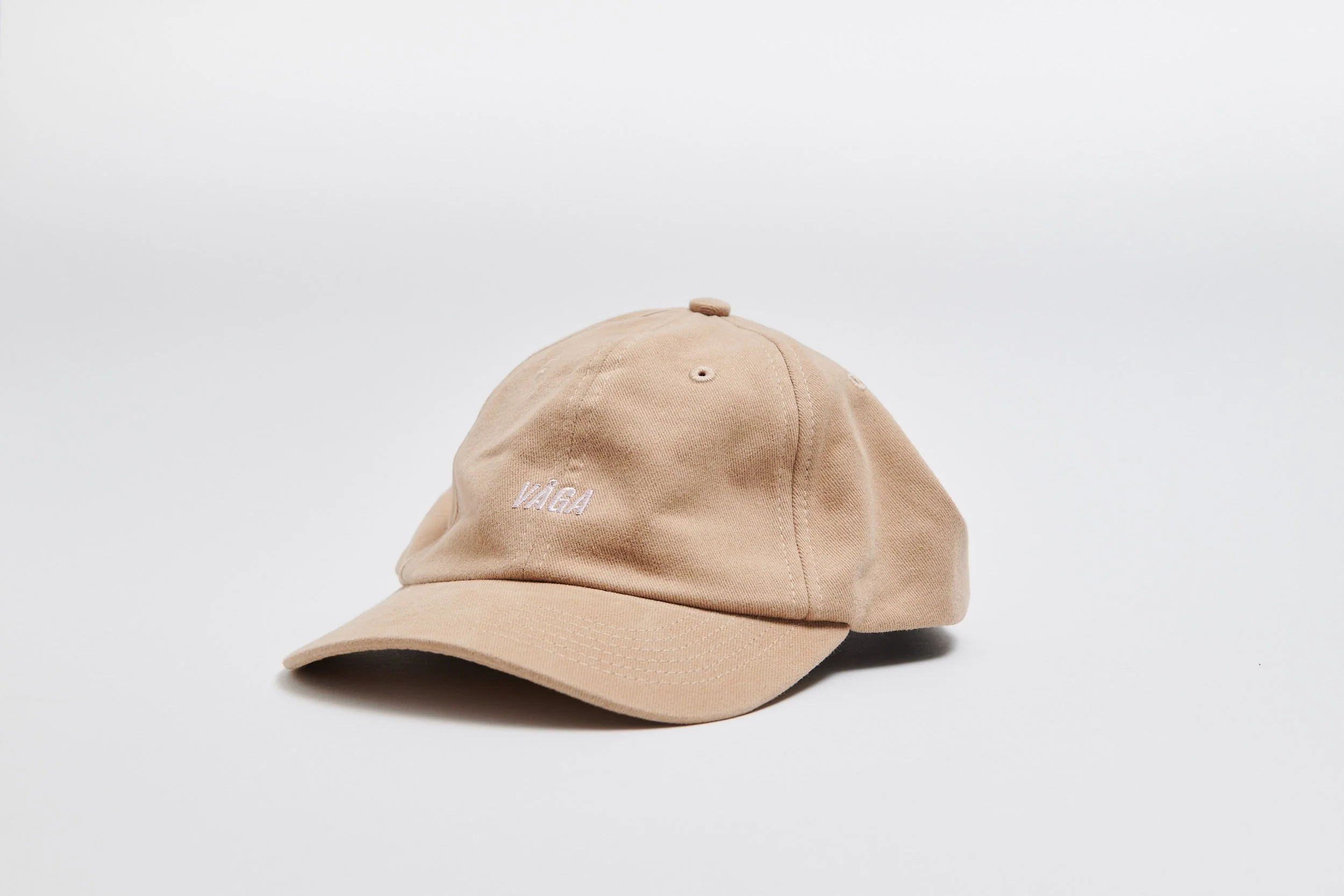Vaga Washed Cotton  Cap - Image 13