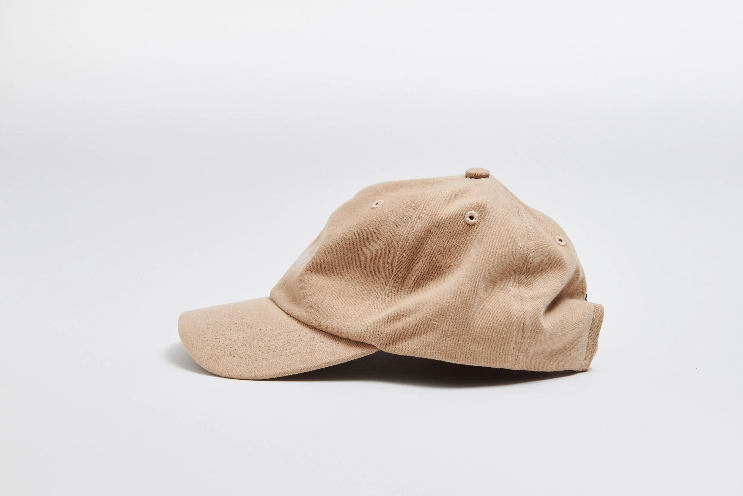 Vaga Washed Cotton  Cap - Image 14