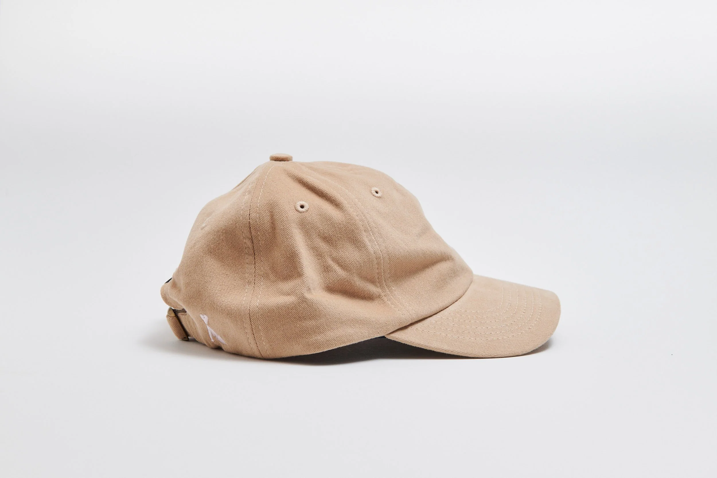 Vaga Washed Cotton  Cap - Image 15