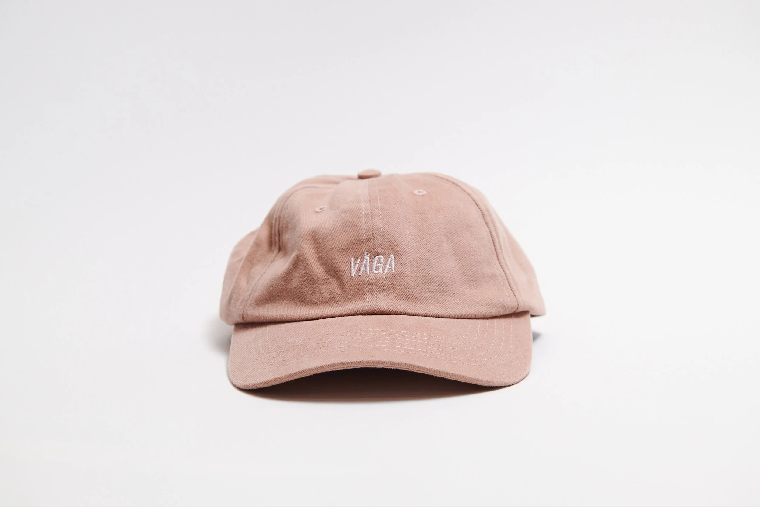Vaga Washed Cotton  Cap - Image 17