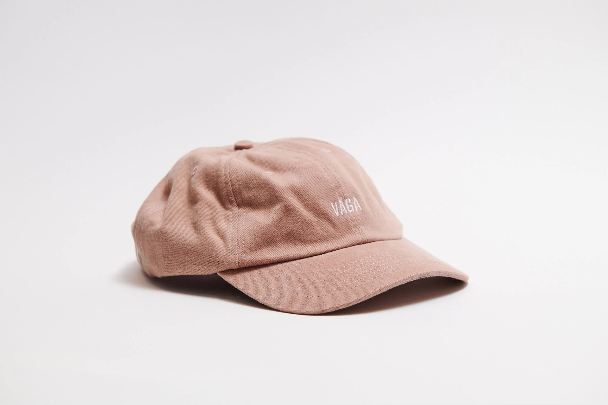 Vaga Washed Cotton  Cap - Image 18