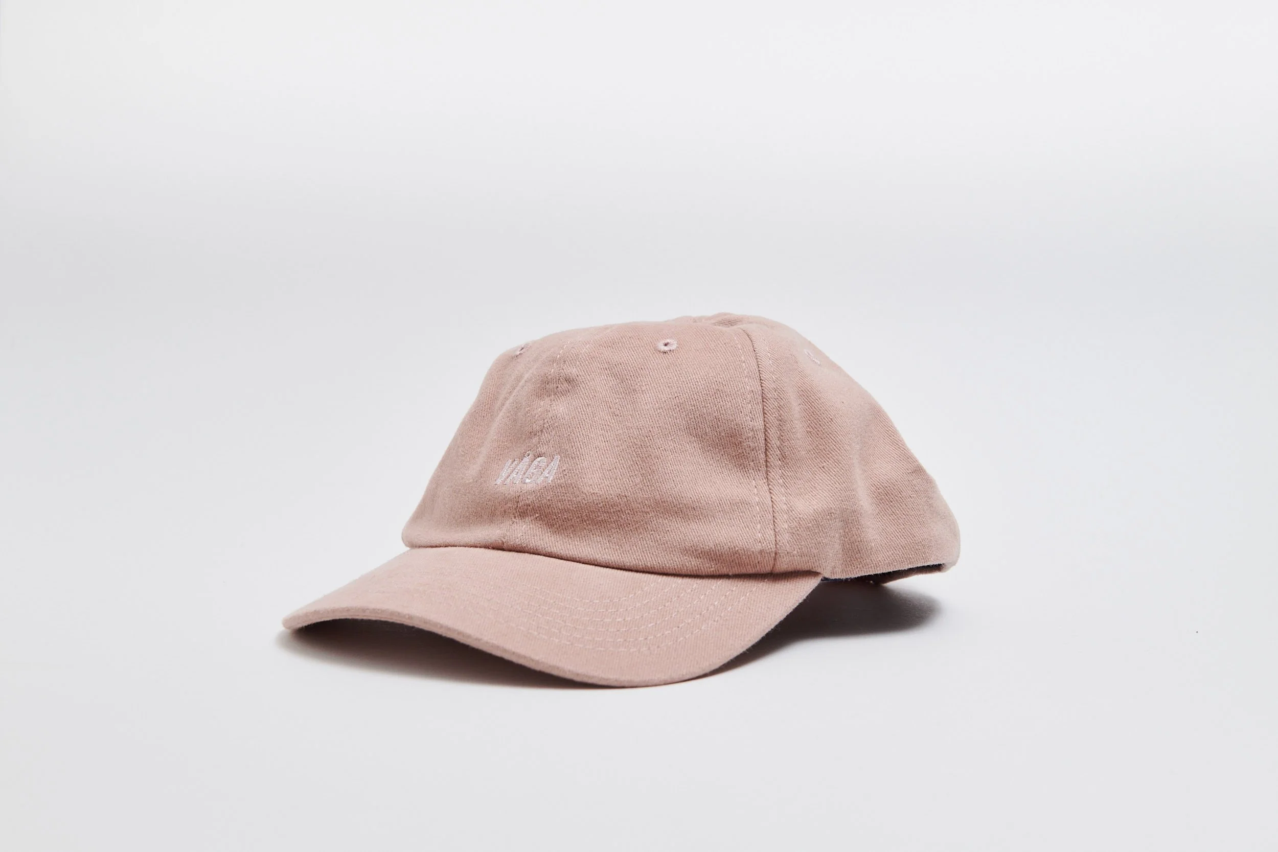 Vaga Washed Cotton  Cap - Image 19