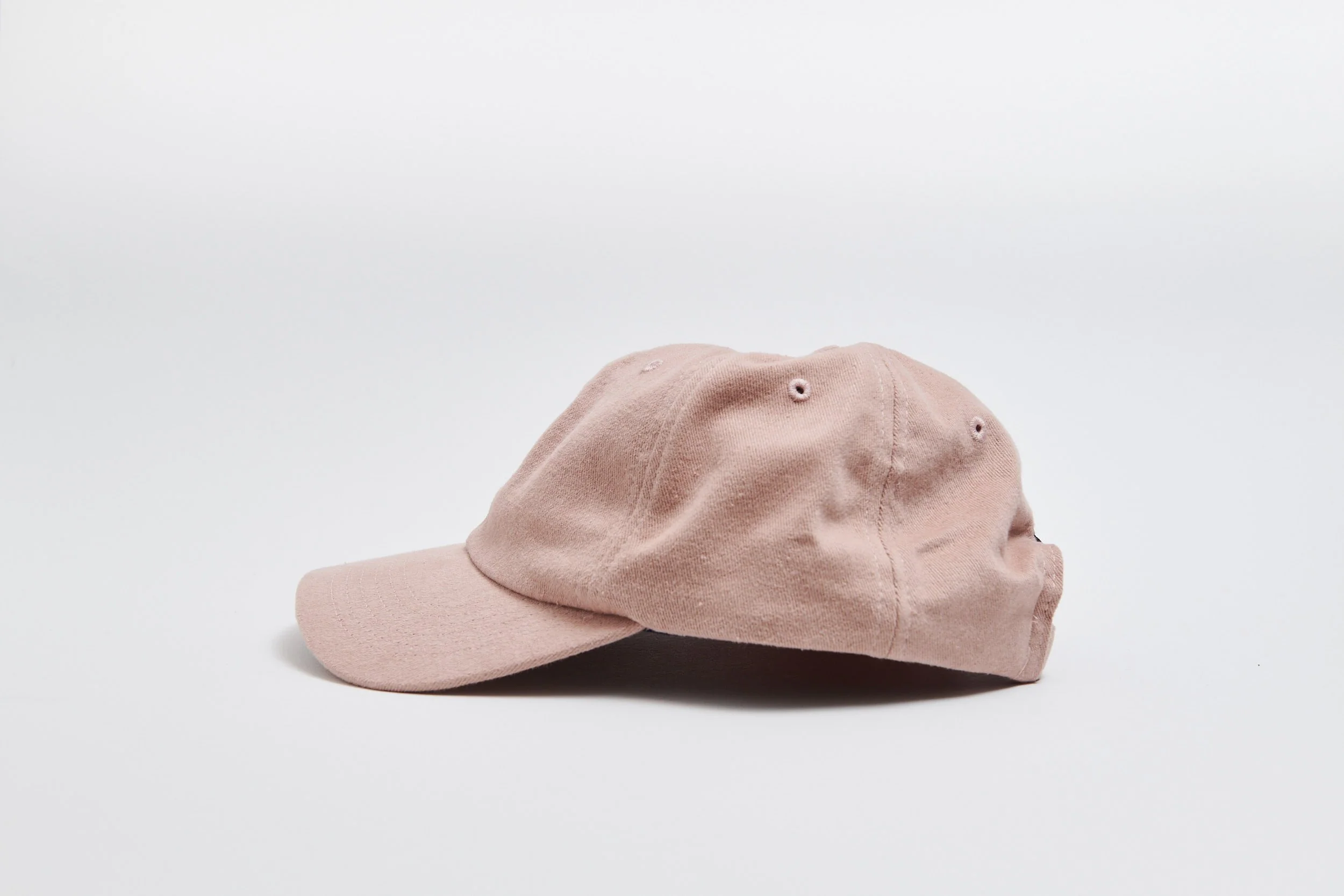 Vaga Washed Cotton  Cap - Image 20