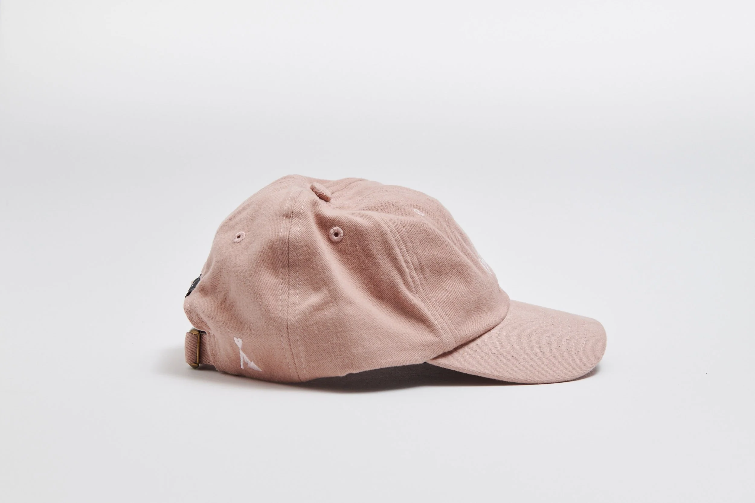 Vaga Washed Cotton  Cap - Image 22